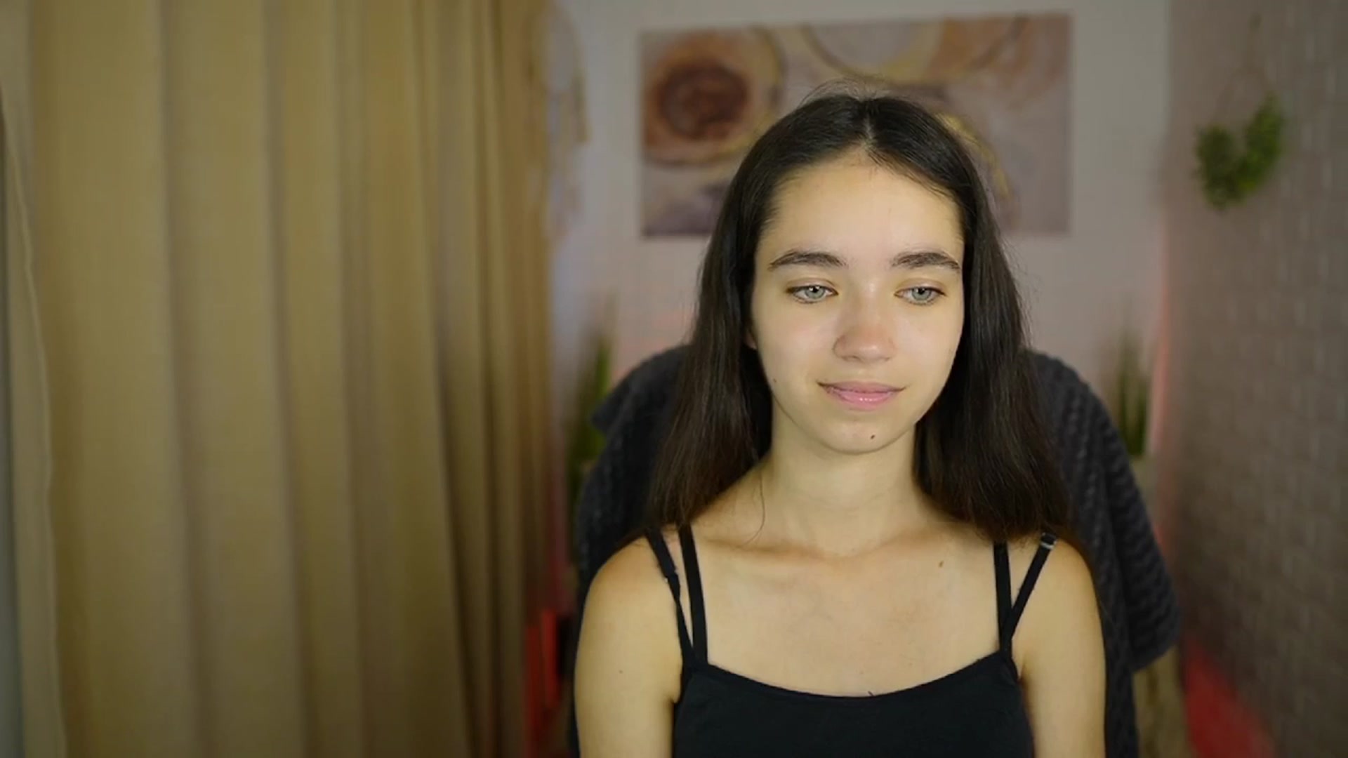 Gallery image thumbnail from Gia_Paige18's myfreecams stream on, 07/25/2024, 09:43 image 4 of 20