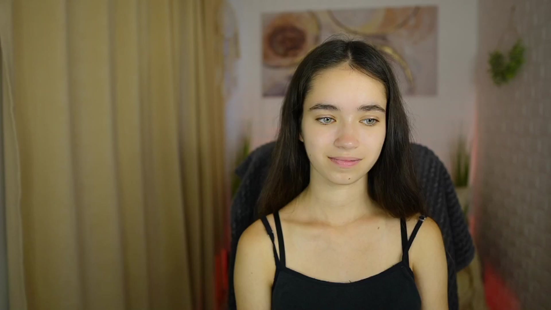 Gallery image thumbnail from Gia_Paige18's myfreecams stream on, 07/25/2024, 09:43 image 1 of 20