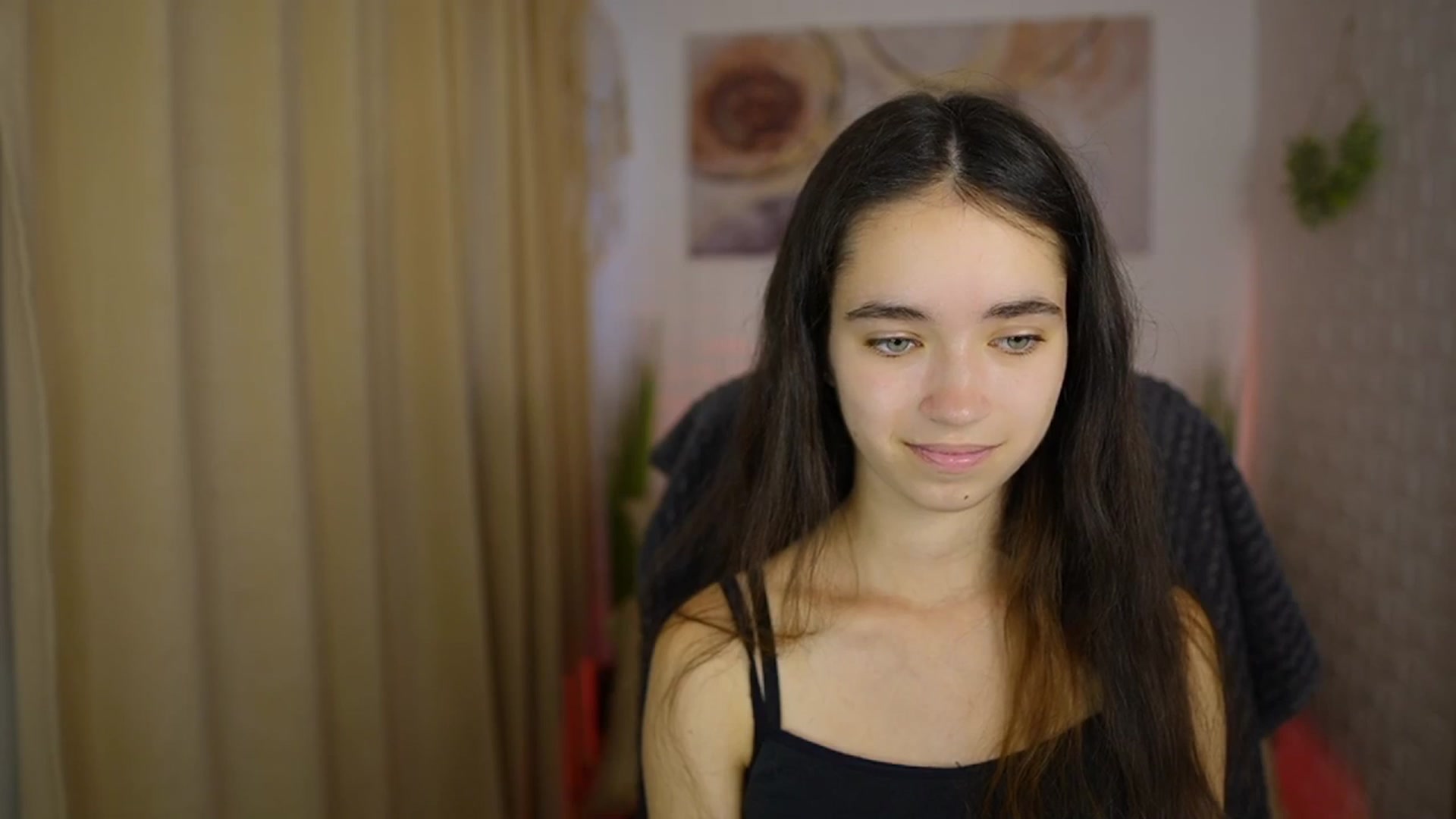 Gallery image thumbnail from Gia_Paige18's myfreecams stream on, 07/25/2024, 09:43 image 12 of 20