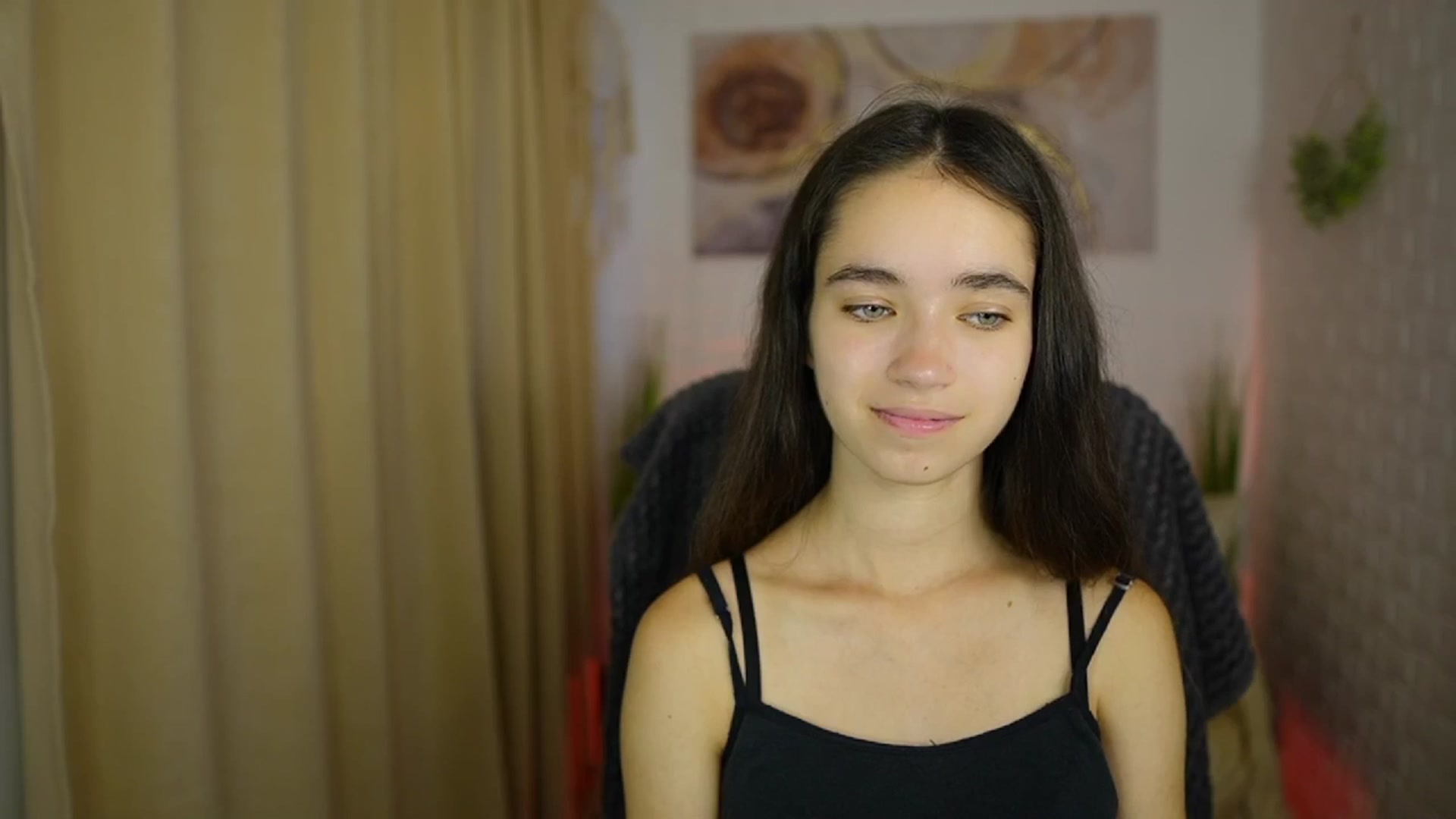 Gallery image thumbnail from Gia_Paige18's myfreecams stream on, 07/25/2024, 09:43 image 2 of 20