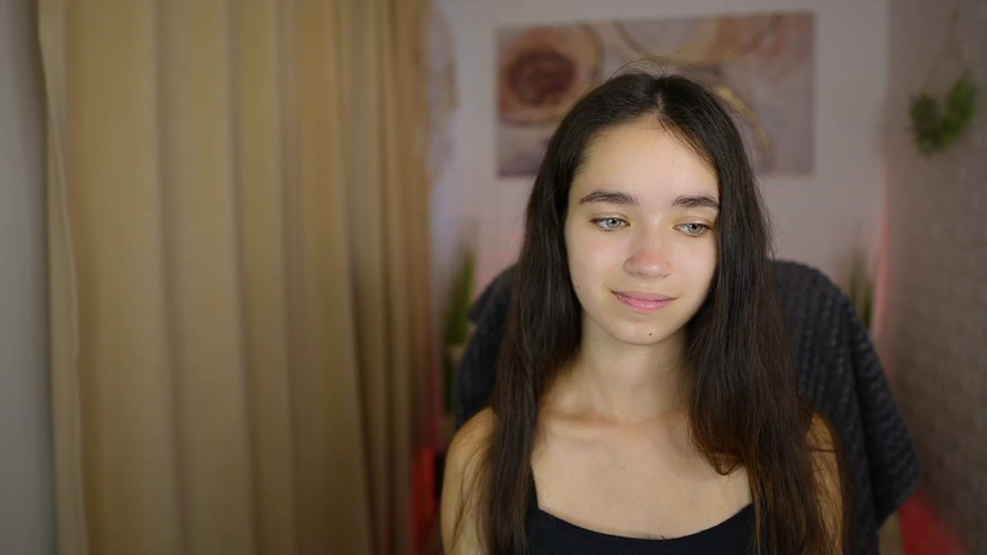 Gallery image thumbnail from Gia_Paige18's myfreecams stream on, 07/25/2024, 10:17 image 8 of 20