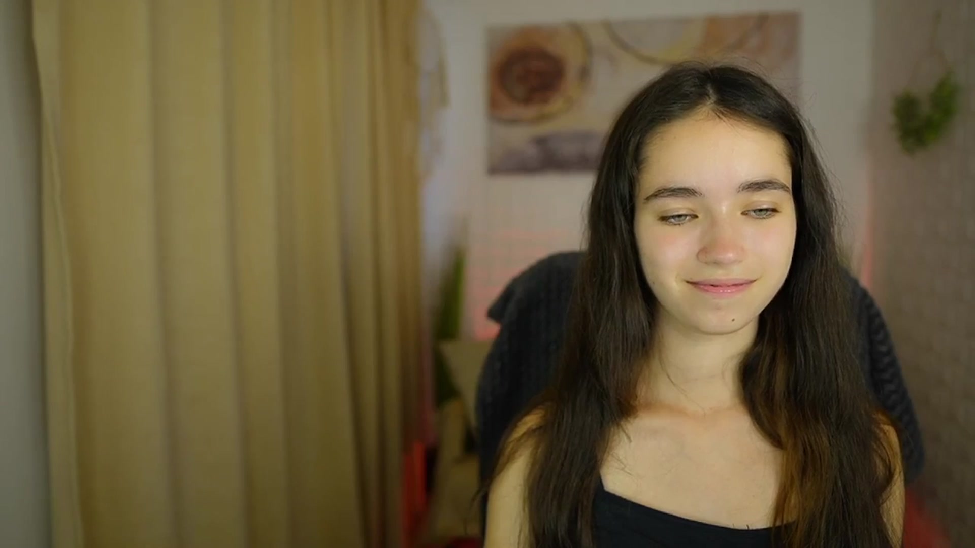 Gallery image thumbnail from Gia_Paige18's myfreecams stream on, 07/25/2024, 14:12 image 13 of 20