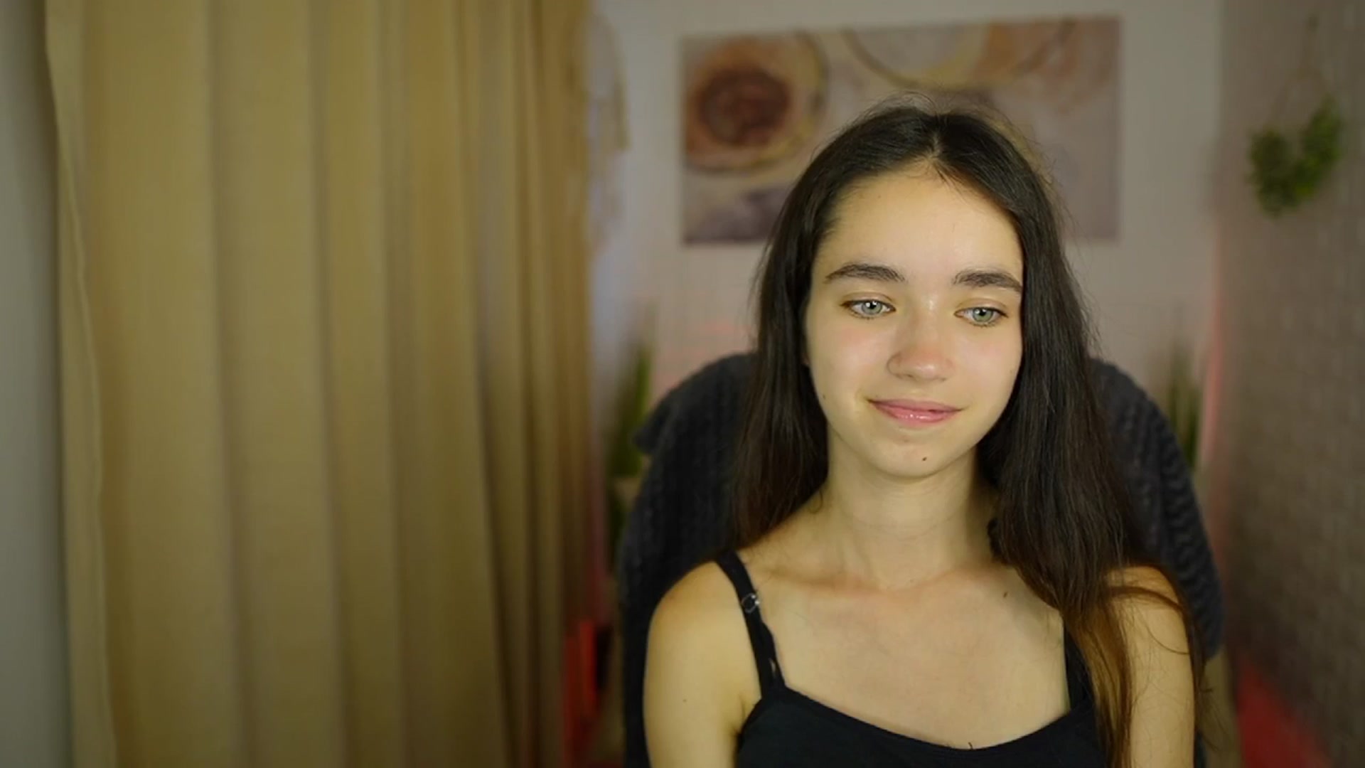 Gallery image thumbnail from Gia_Paige18's myfreecams stream on, 07/25/2024, 14:12 image 4 of 20
