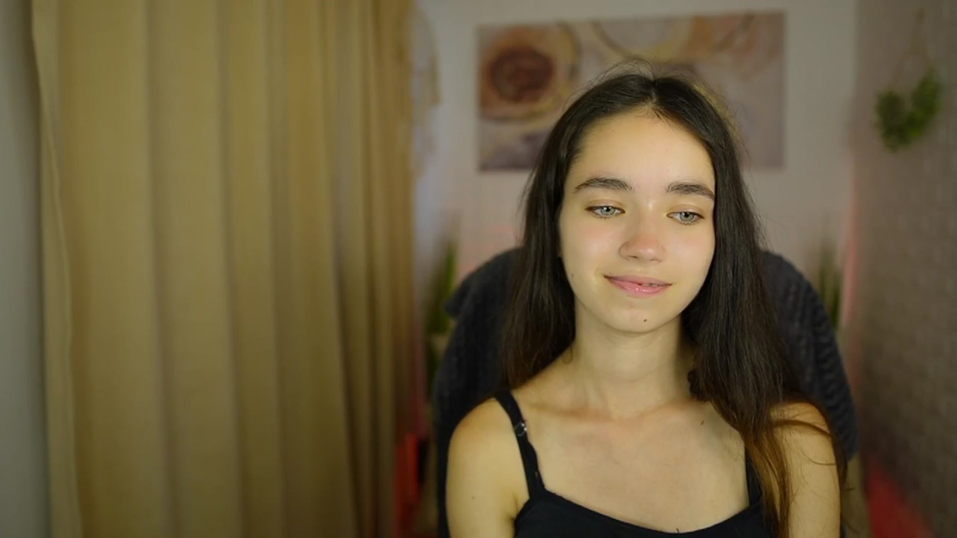 Gallery image thumbnail from Gia_Paige18's myfreecams stream on, 07/25/2024, 14:12 image 6 of 20