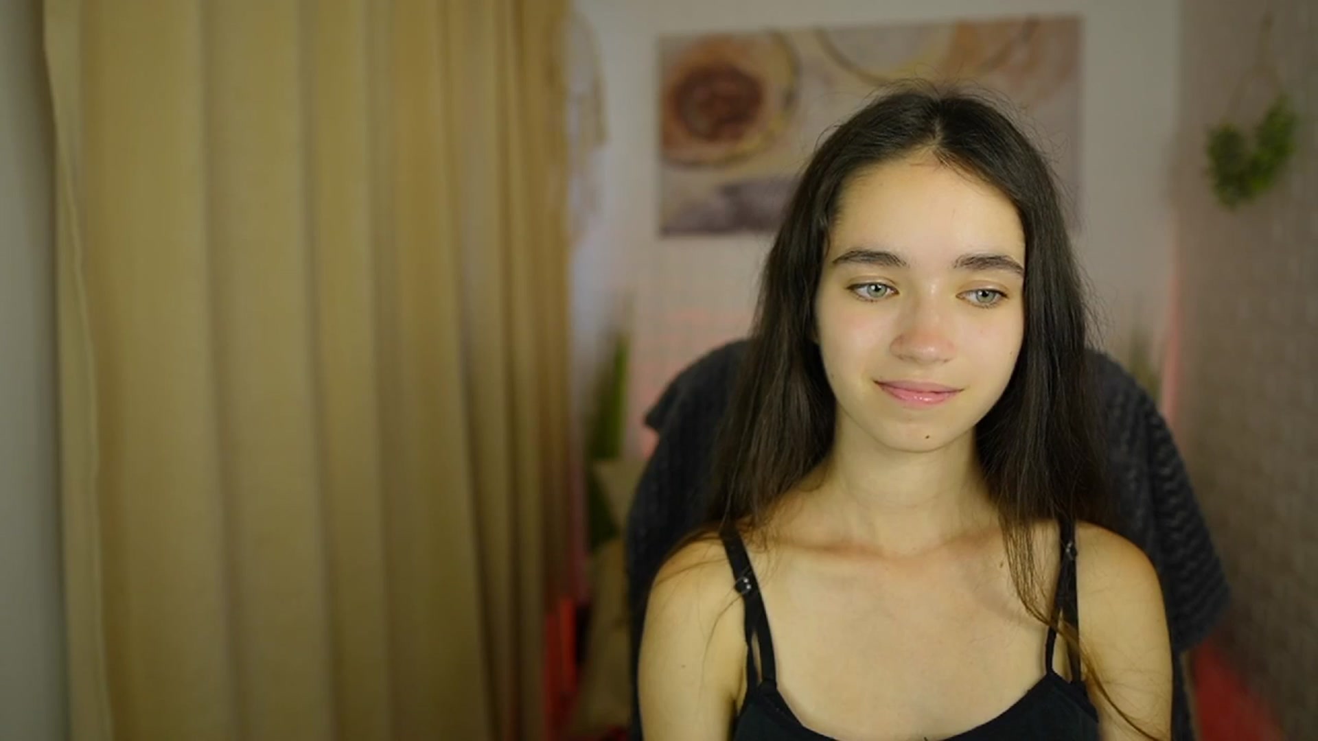 Gallery image thumbnail from Gia_Paige18's myfreecams stream on, 07/25/2024, 14:12 image 19 of 20
