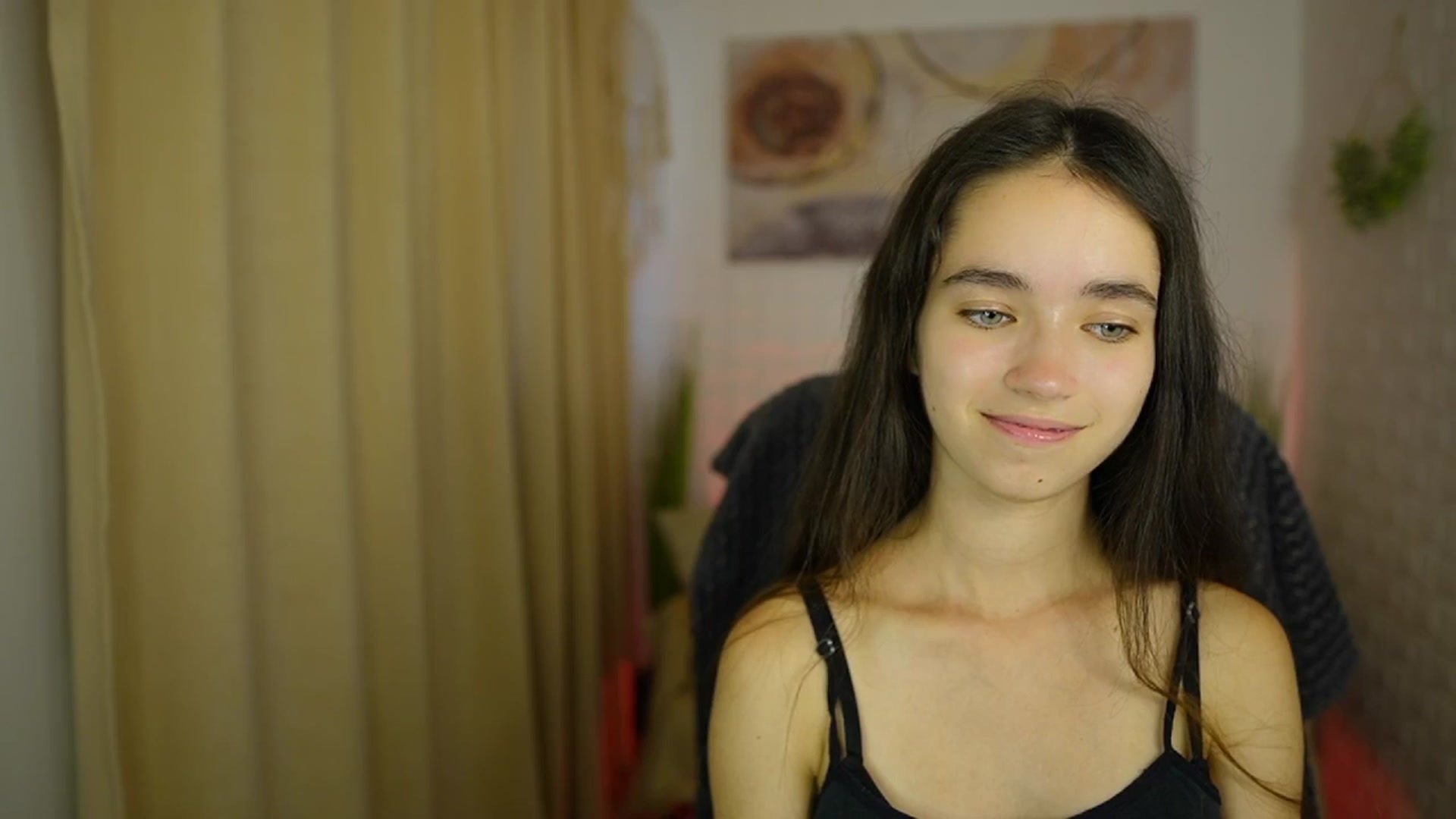 Gallery image thumbnail from Gia_Paige18's myfreecams stream on, 07/25/2024, 14:12 image 18 of 20