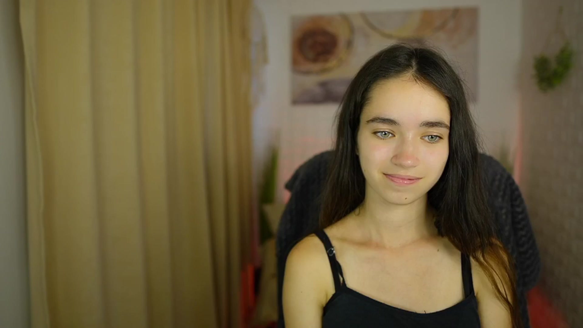 Gallery image thumbnail from Gia_Paige18's myfreecams stream on, 07/25/2024, 14:12 image 1 of 20
