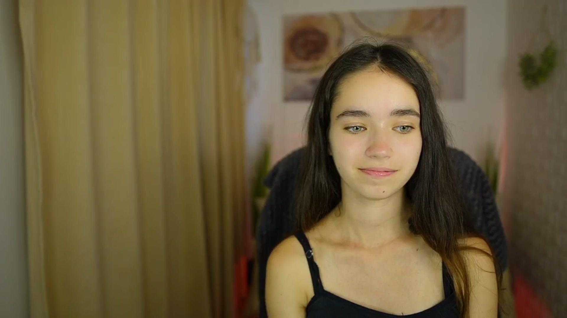 Gallery image thumbnail from Gia_Paige18's myfreecams stream on, 07/25/2024, 14:12 image 5 of 20