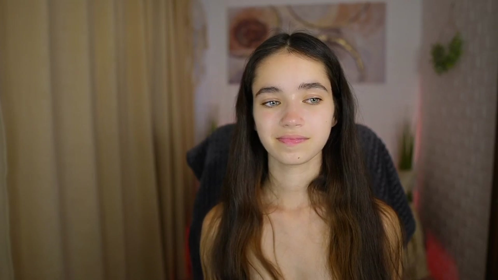 Gallery image thumbnail from Gia_Paige18's myfreecams stream on, 07/25/2024, 17:30 image 17 of 20