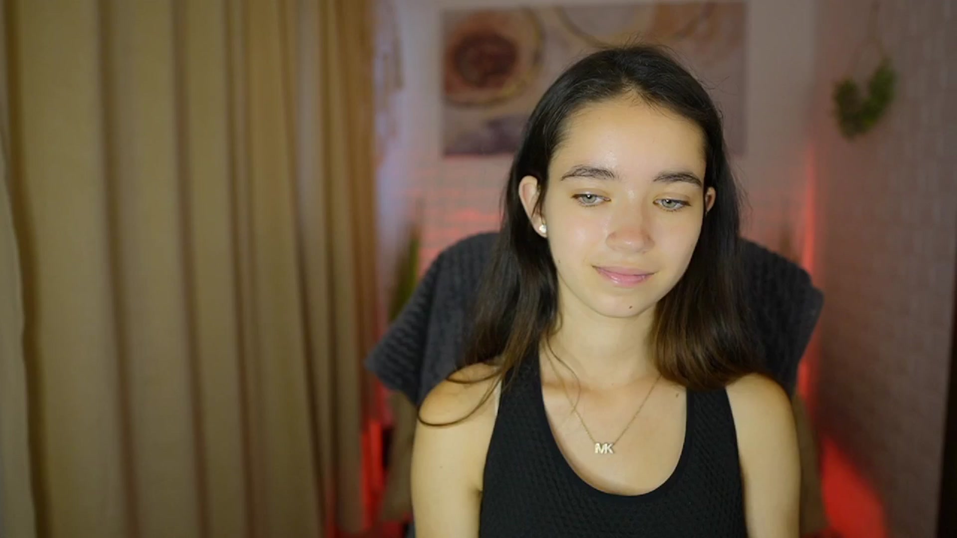 Gallery image thumbnail from Gia_Paige18's myfreecams stream on, 07/26/2024, 09:49 image 9 of 20