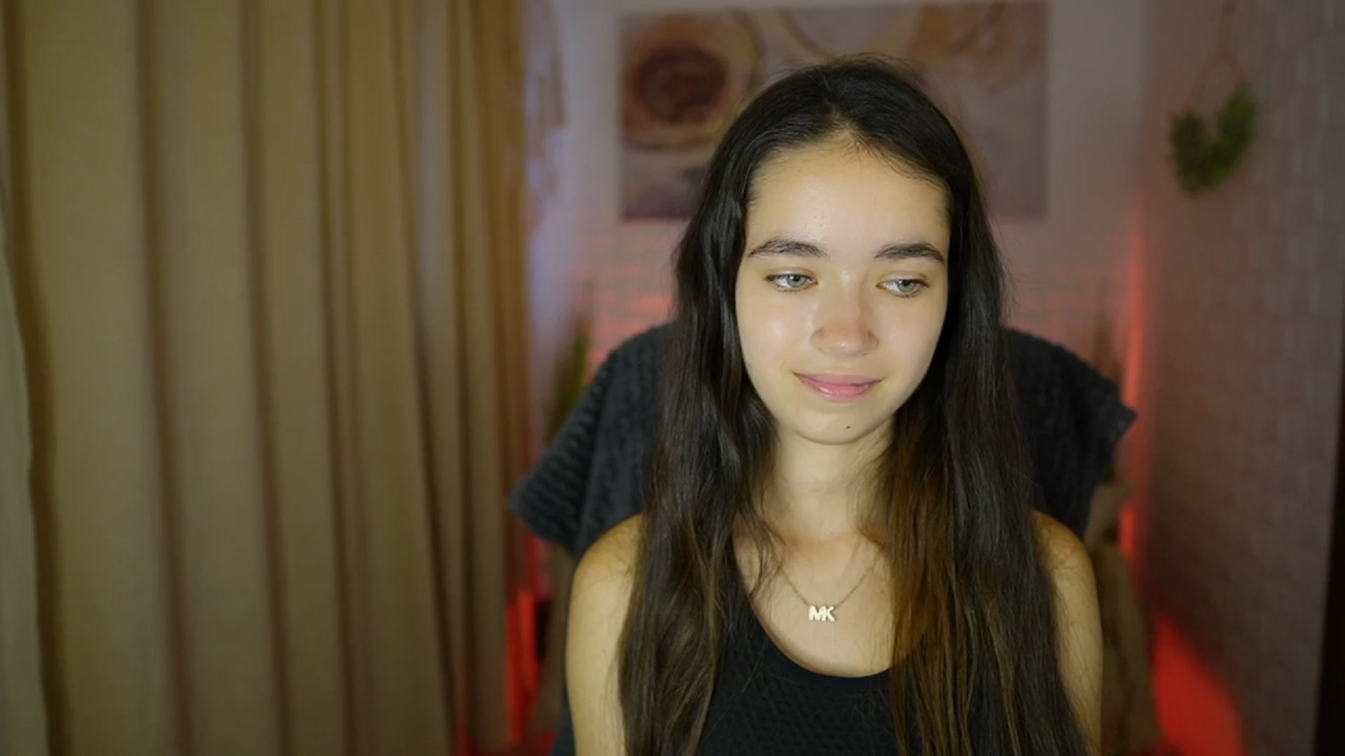 Gallery image thumbnail from Gia_Paige18's myfreecams stream on, 07/26/2024, 12:18 image 11 of 20