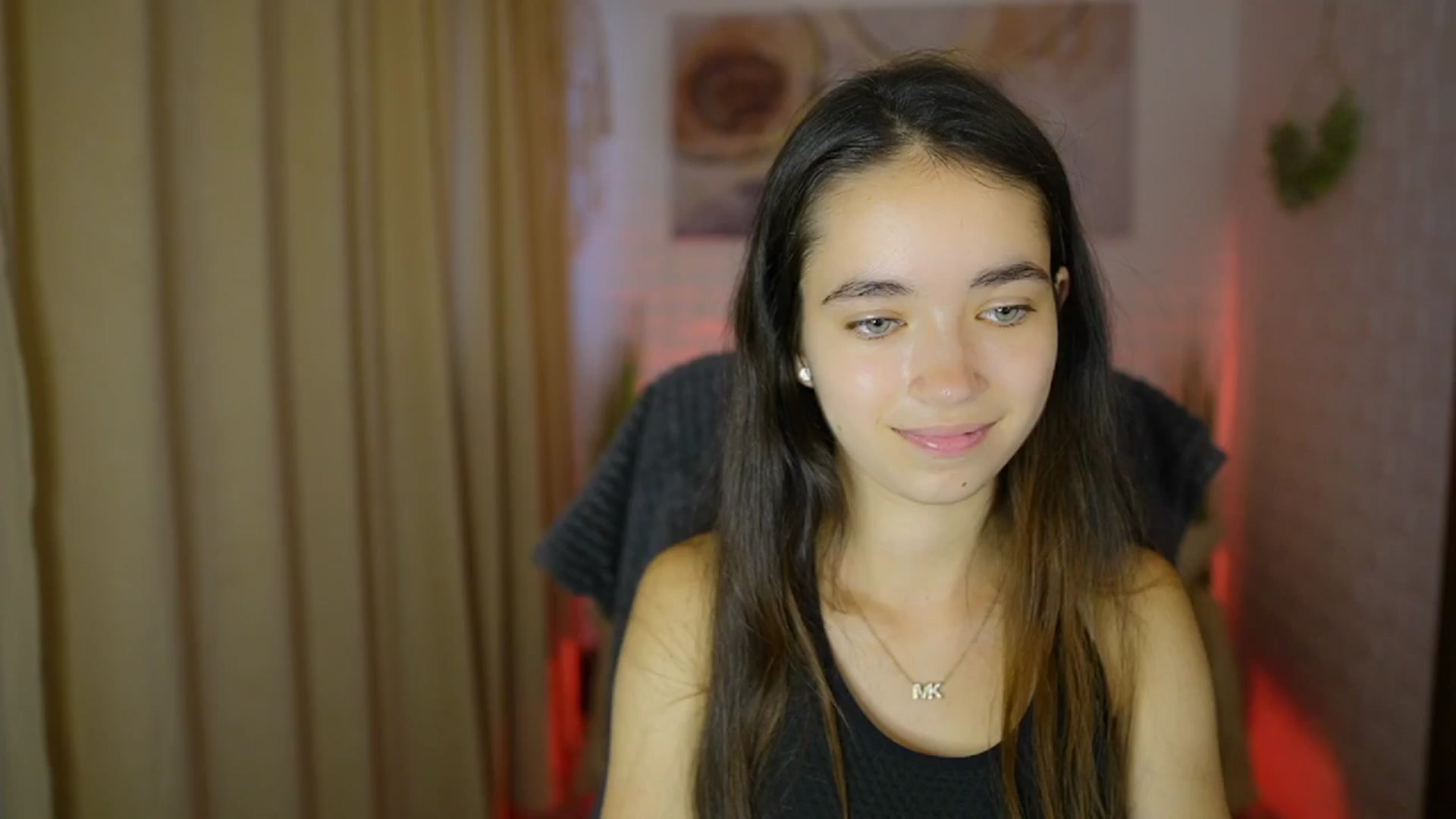 Gallery image thumbnail from Gia_Paige18's myfreecams stream on, 07/26/2024, 12:18 image 8 of 20