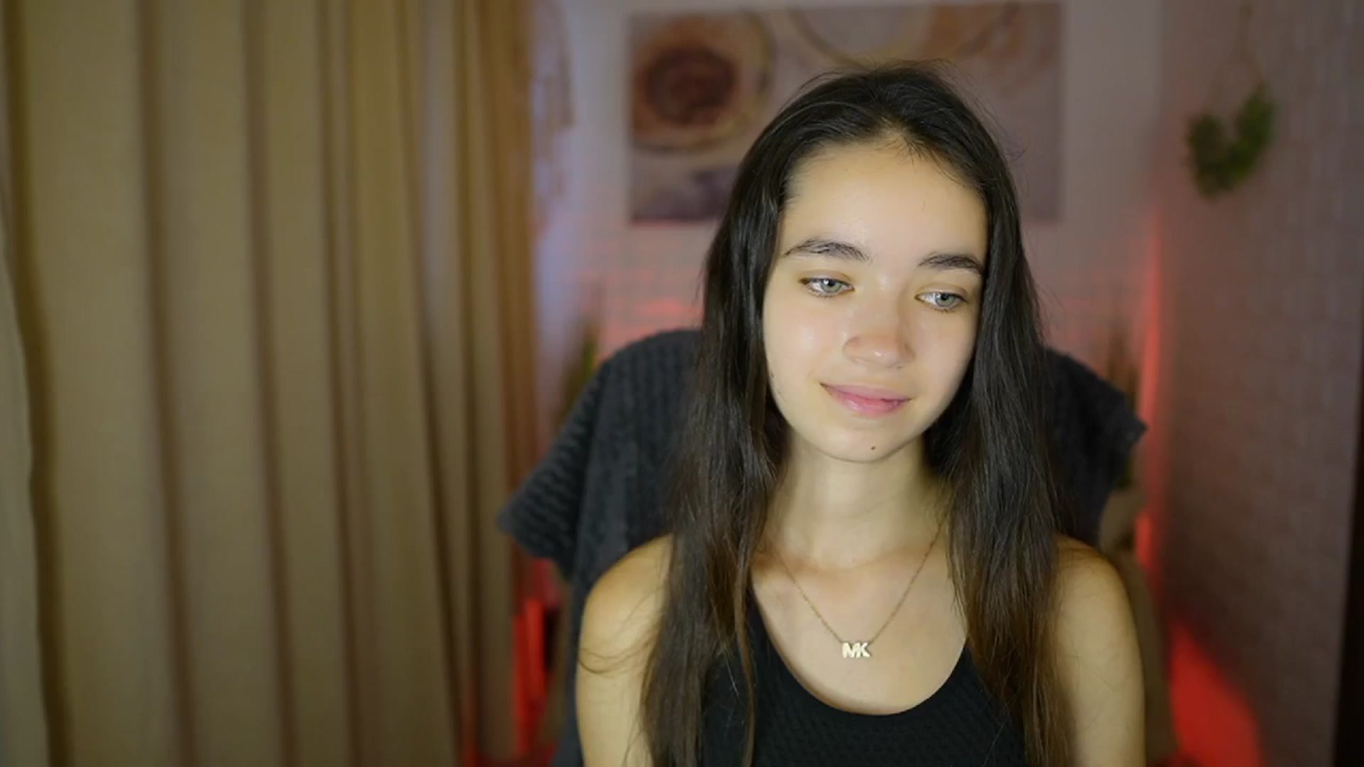 Gallery image thumbnail from Gia_Paige18's myfreecams stream on, 07/26/2024, 12:18 image 3 of 20
