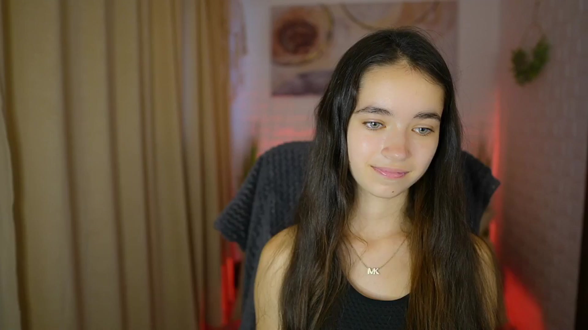 Gallery image thumbnail from Gia_Paige18's myfreecams stream on, 07/26/2024, 12:18 image 18 of 20