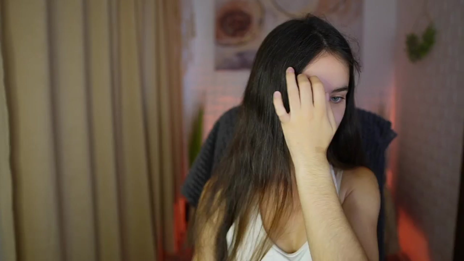 Gallery image thumbnail from Gia_Paige18's myfreecams stream on, 07/31/2024, 11:27 image 9 of 20