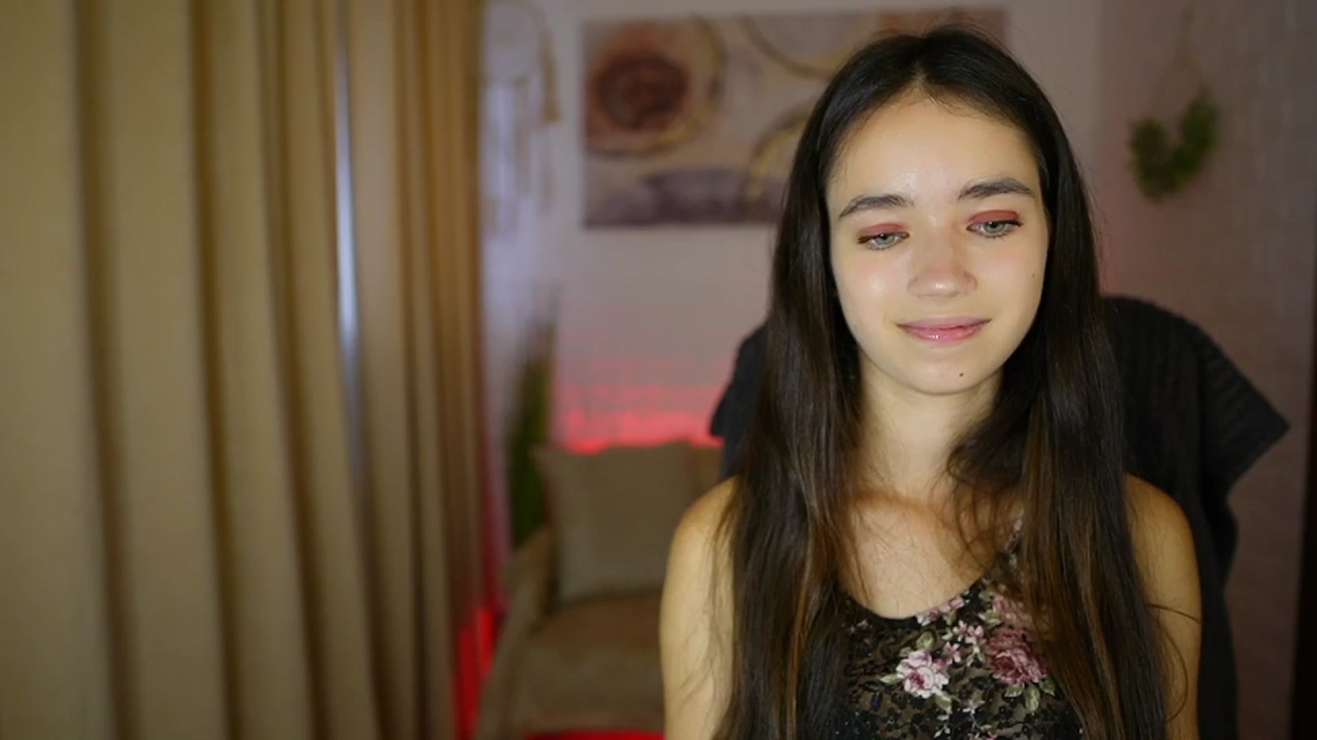 Gallery image thumbnail from Gia_Paige18's myfreecams stream on, 08/02/2024, 09:31 image 19 of 20