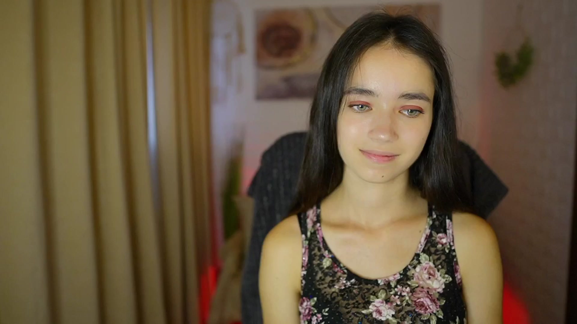 Gallery image thumbnail from Gia_Paige18's myfreecams stream on, 08/02/2024, 09:31 image 1 of 20