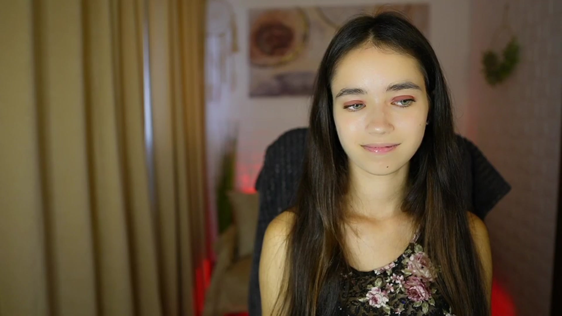 Gallery image thumbnail from Gia_Paige18's myfreecams stream on, 08/02/2024, 09:31 image 14 of 20