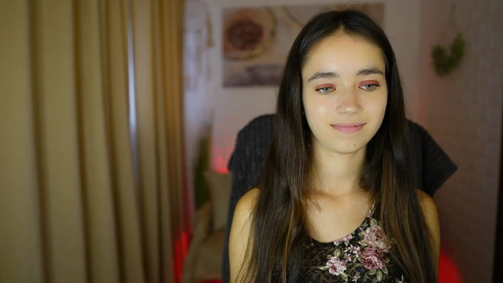 Gallery image thumbnail from Gia_Paige18's myfreecams stream on, 08/02/2024, 09:31 image 16 of 20