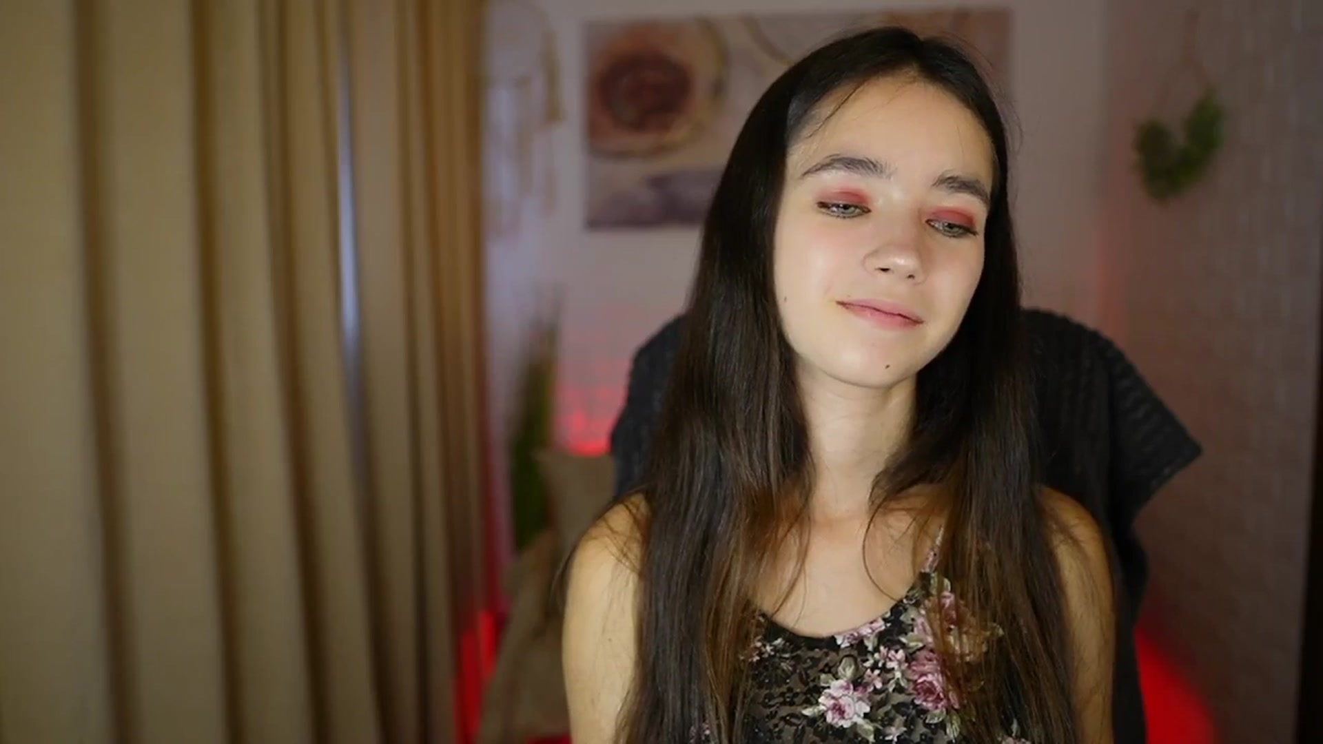 Gallery image thumbnail from Gia_Paige18's myfreecams stream on, 08/02/2024, 10:30 image 17 of 20