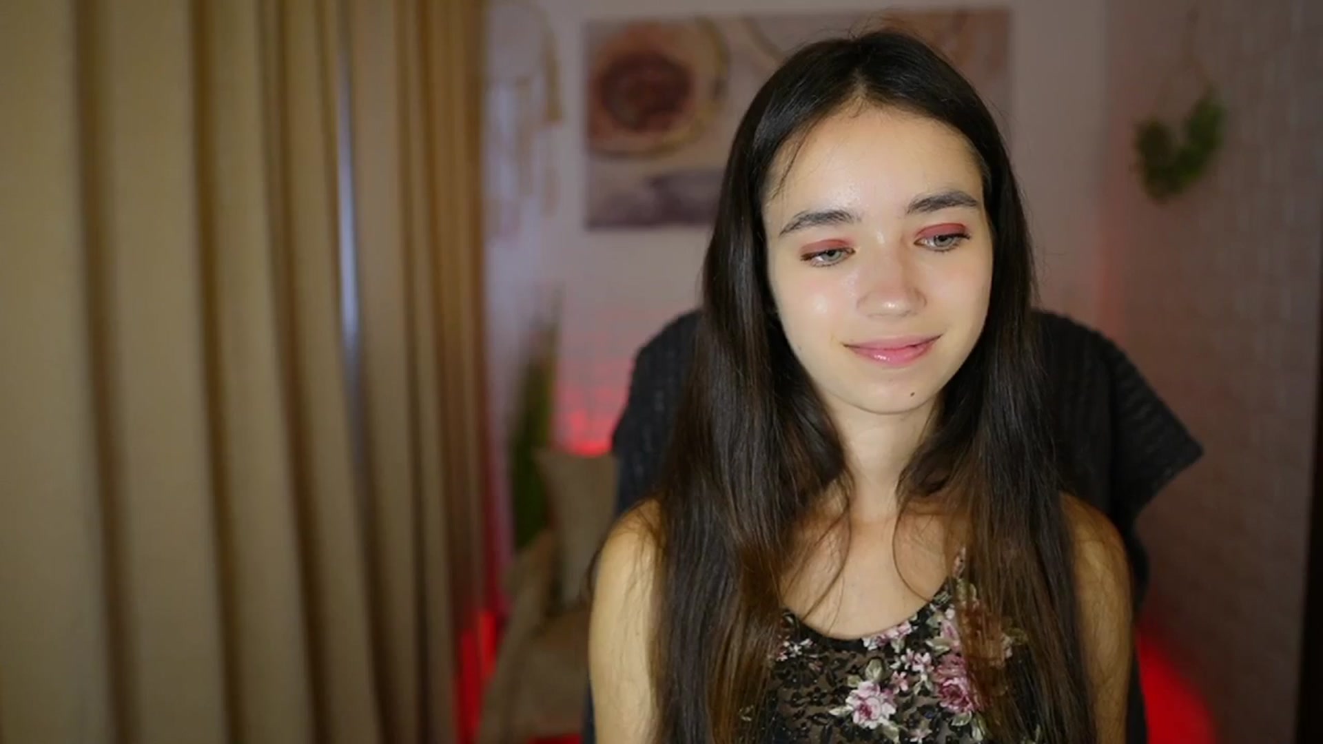 Gallery image thumbnail from Gia_Paige18's myfreecams stream on, 08/02/2024, 10:30 image 16 of 20