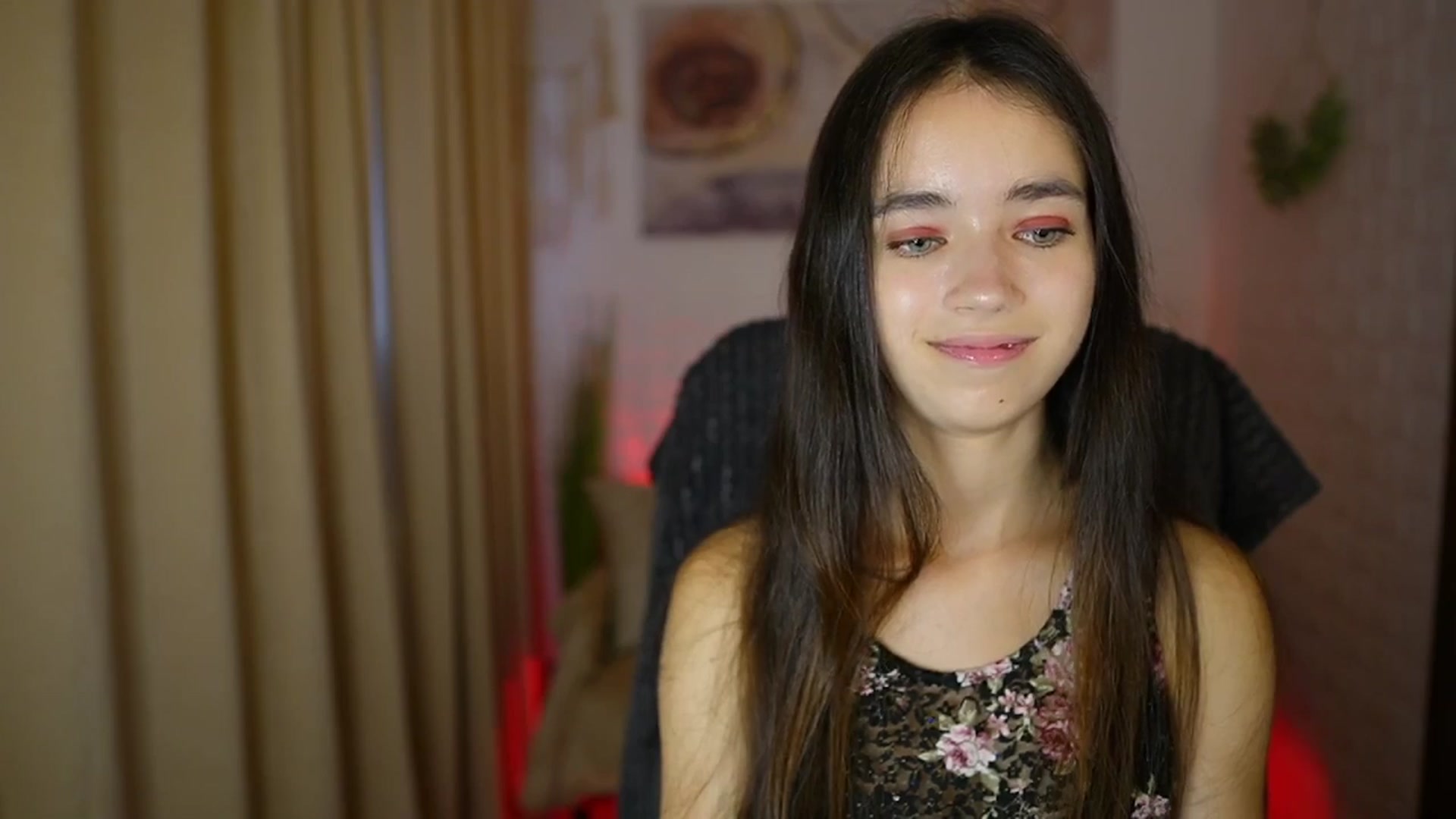 Gallery image thumbnail from Gia_Paige18's myfreecams stream on, 08/02/2024, 11:30 image 20 of 20