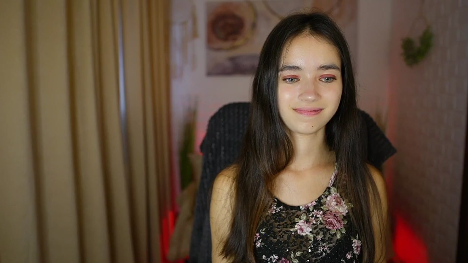 Gallery image thumbnail from Gia_Paige18's myfreecams stream on, 08/02/2024, 11:30 image 11 of 20