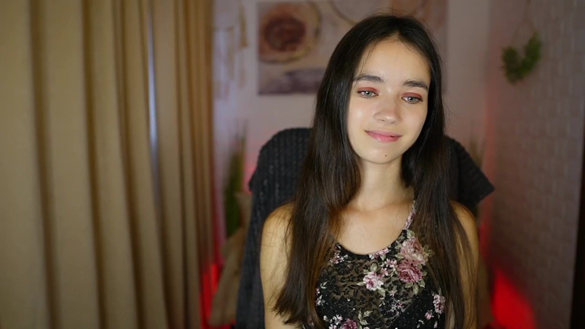 Gallery image thumbnail from Gia_Paige18's myfreecams stream on, 08/02/2024, 11:30 image 8 of 20