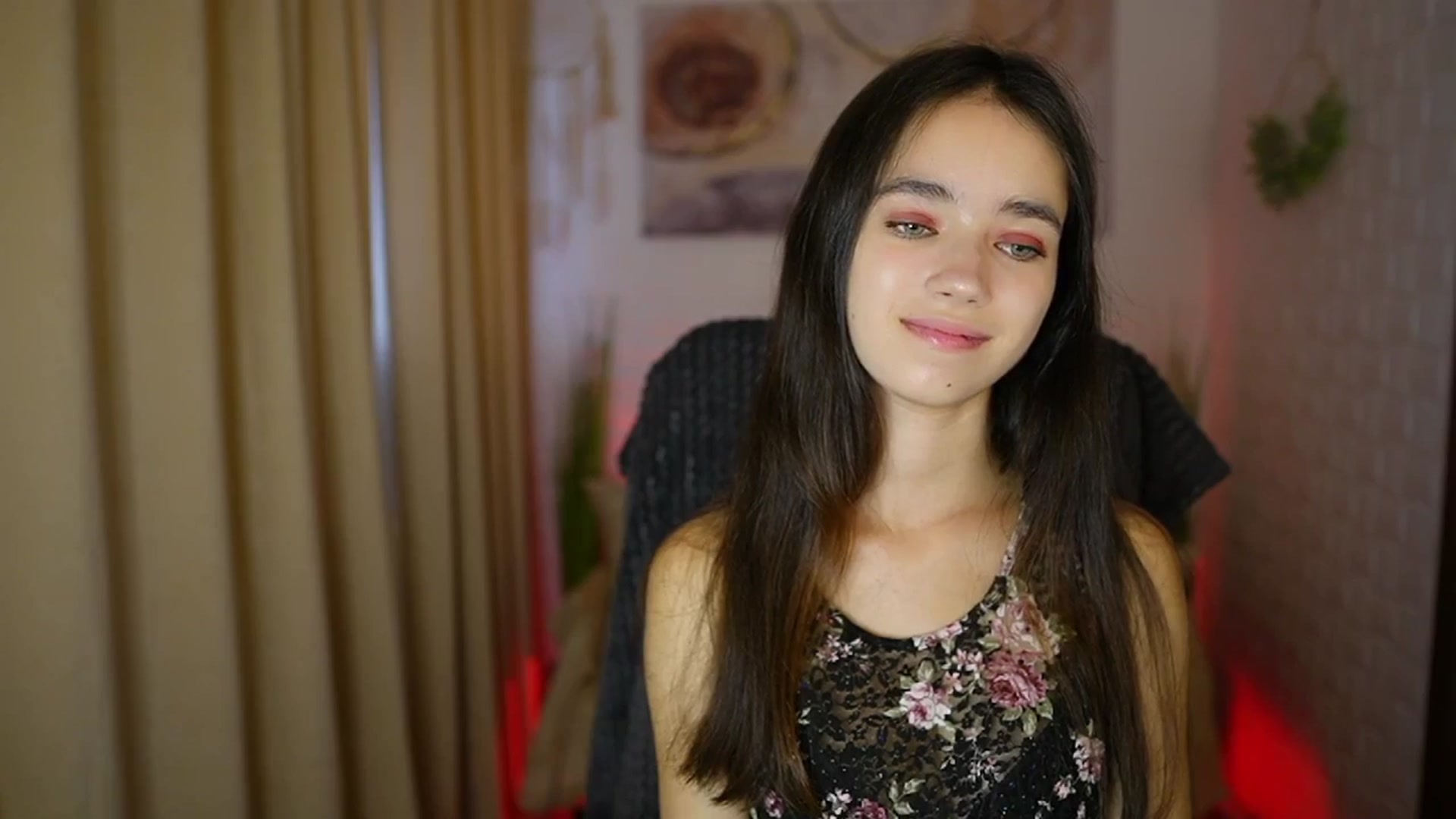 Gallery image thumbnail from Gia_Paige18's myfreecams stream on, 08/02/2024, 11:30 image 6 of 20