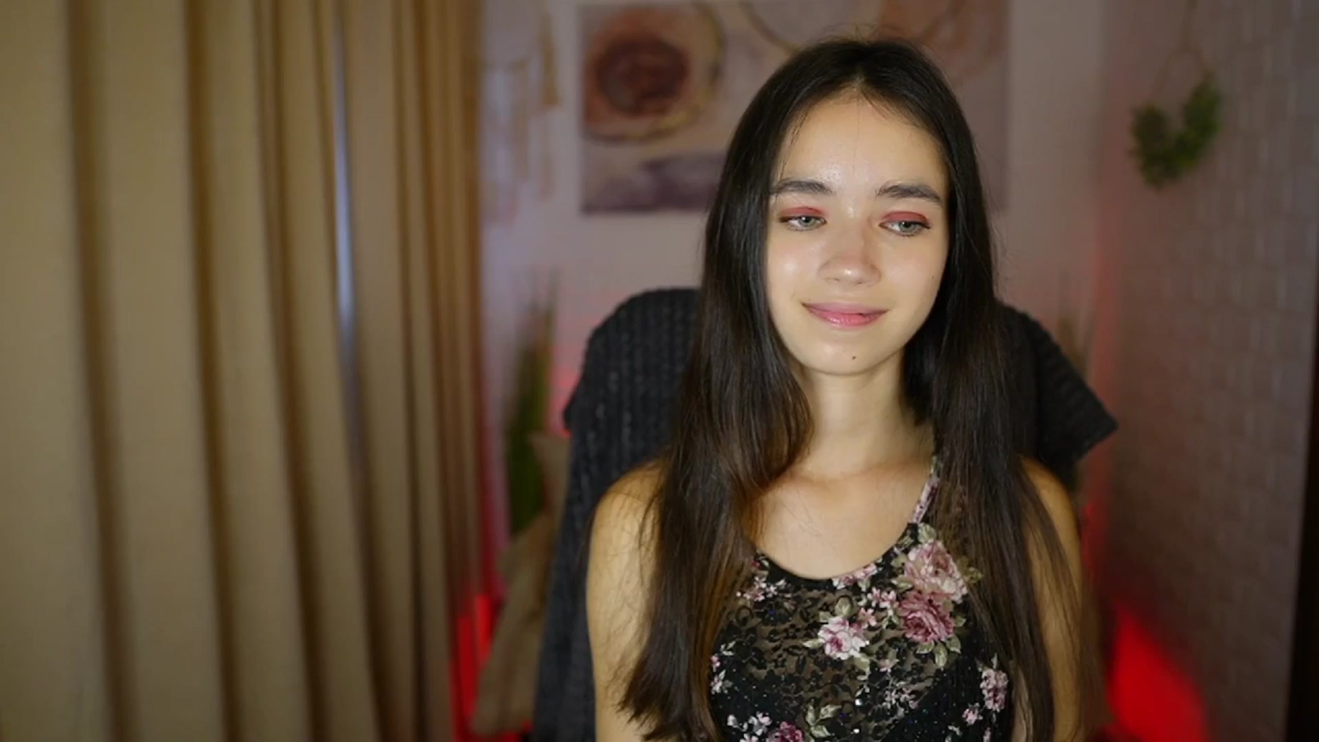 Gallery image thumbnail from Gia_Paige18's myfreecams stream on, 08/02/2024, 11:30 image 16 of 20