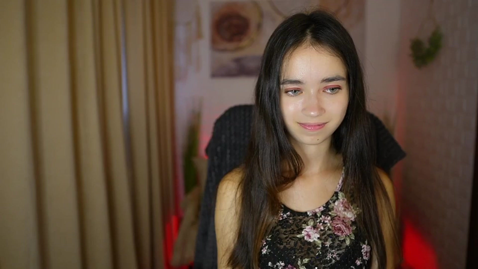 Gallery image thumbnail from Gia_Paige18's myfreecams stream on, 08/02/2024, 11:30 image 19 of 20