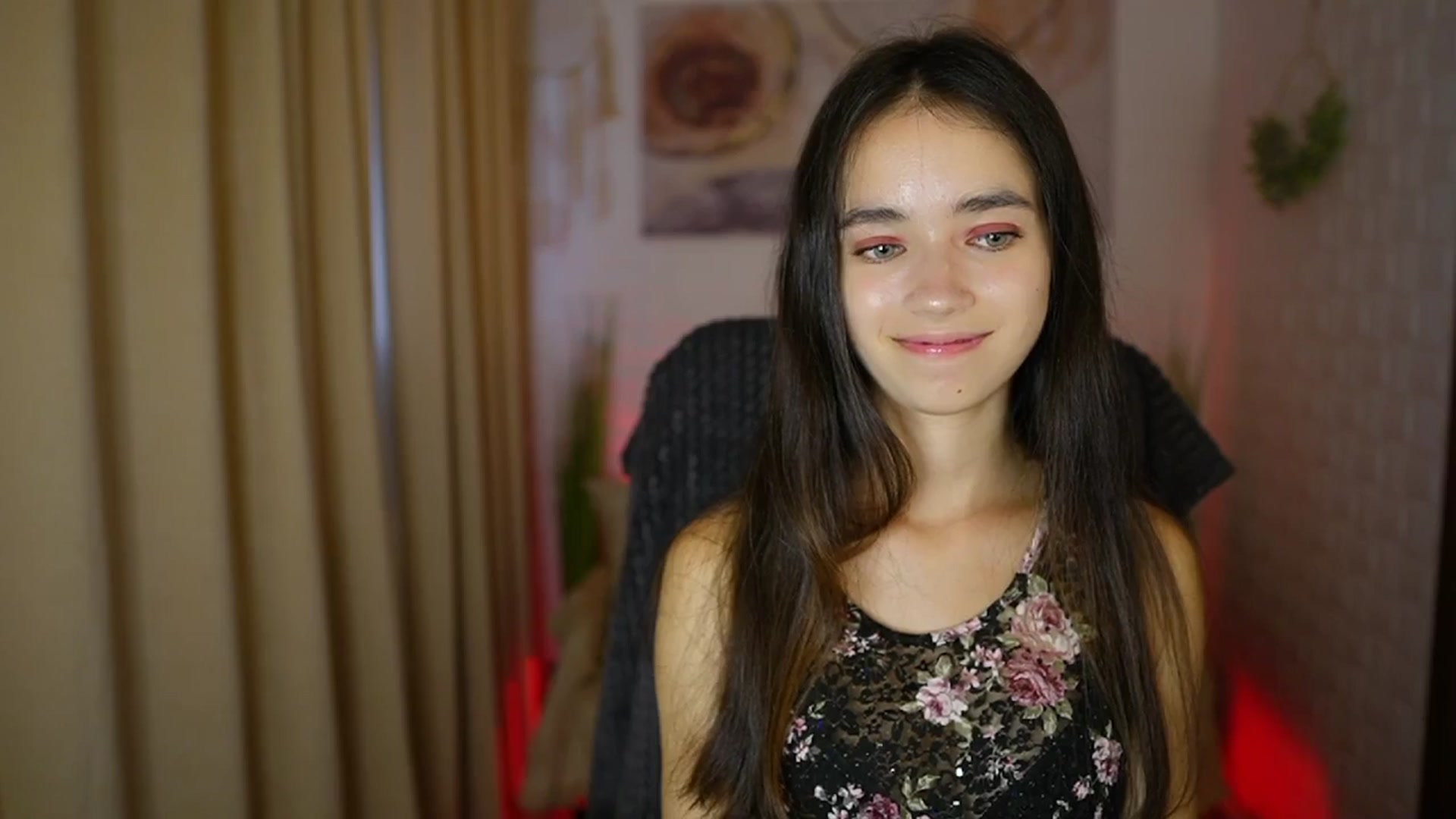 Gallery image thumbnail from Gia_Paige18's myfreecams stream on, 08/02/2024, 11:30 image 14 of 20