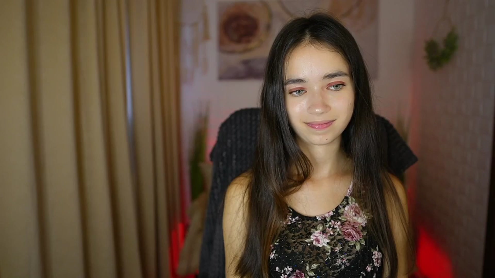 Gallery image thumbnail from Gia_Paige18's myfreecams stream on, 08/02/2024, 11:30 image 18 of 20