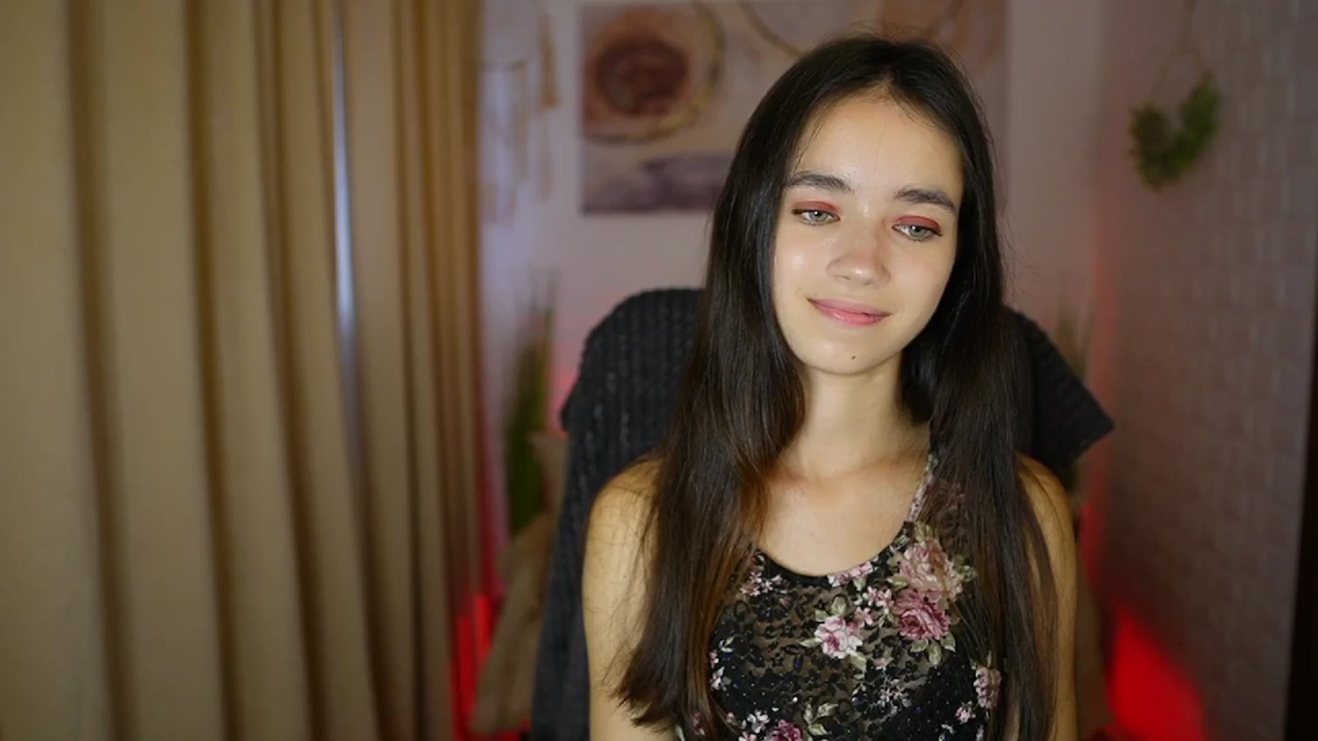 Gallery image thumbnail from Gia_Paige18's myfreecams stream on, 08/02/2024, 11:30 image 4 of 20