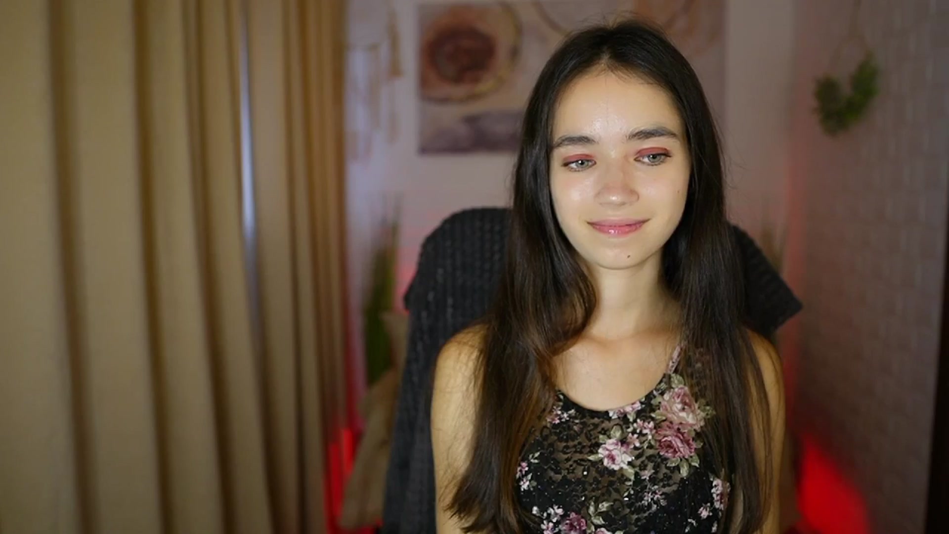 Gallery image thumbnail from Gia_Paige18's myfreecams stream on, 08/02/2024, 11:30 image 5 of 20