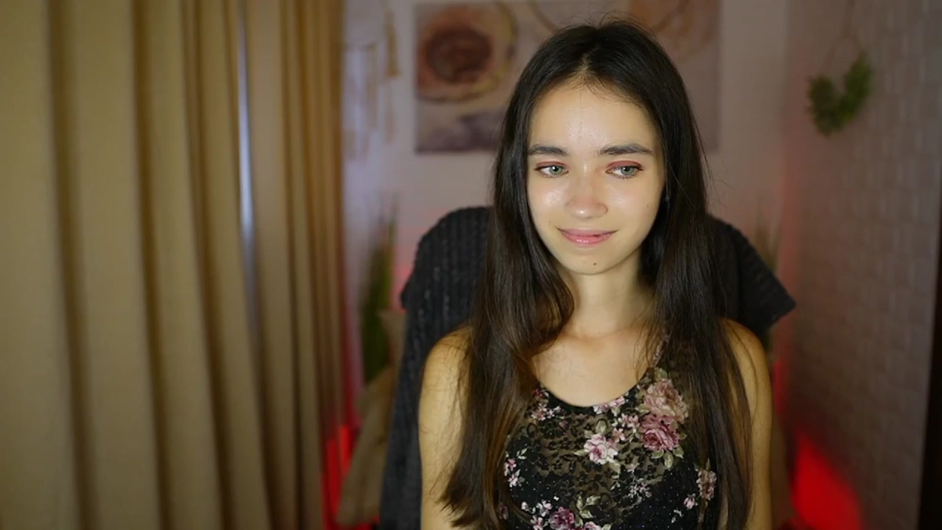 Gallery image thumbnail from Gia_Paige18's myfreecams stream on, 08/02/2024, 11:30 image 2 of 20