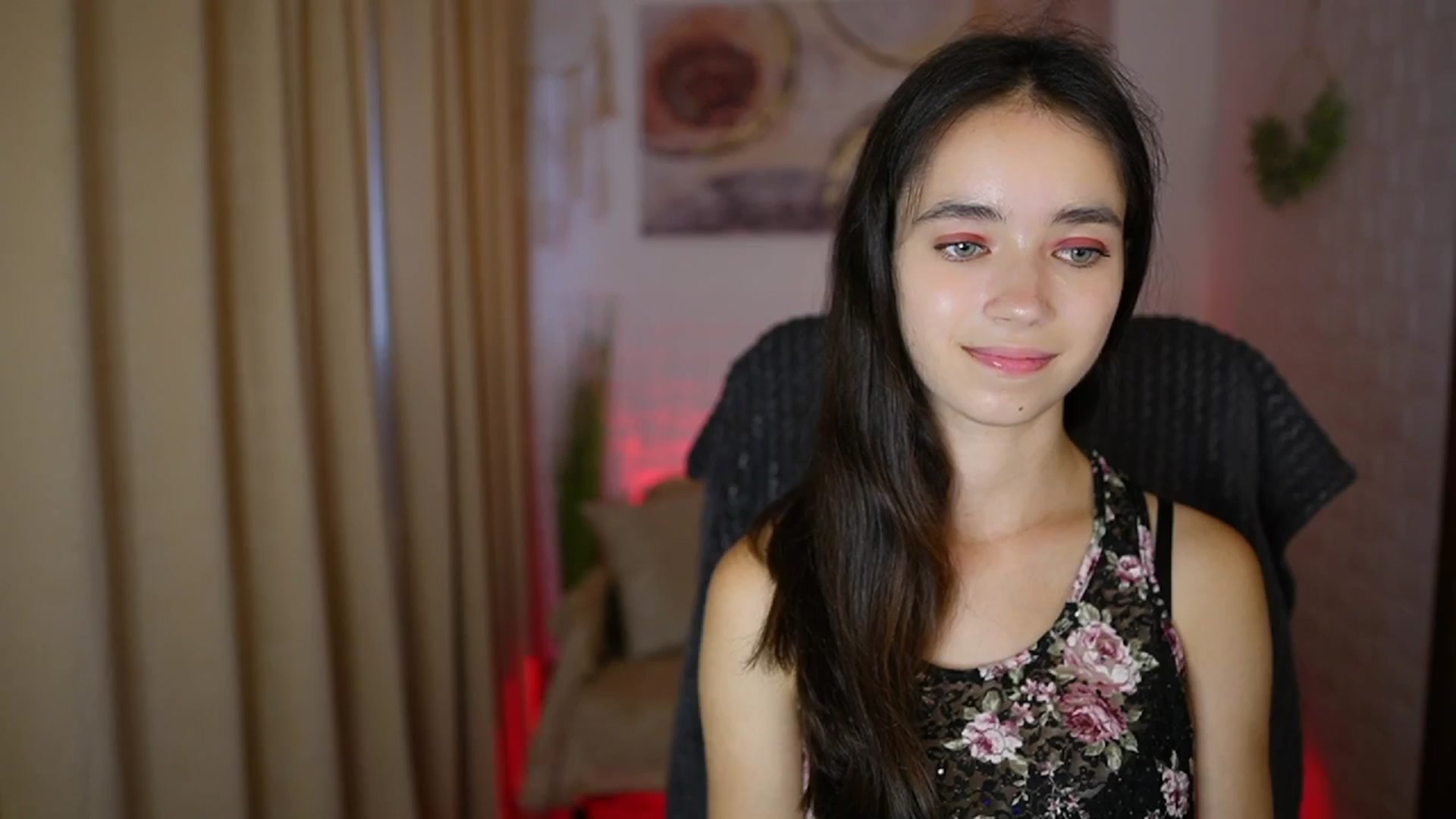 Gallery image thumbnail from Gia_Paige18's myfreecams stream on, 08/02/2024, 12:51 image 18 of 20