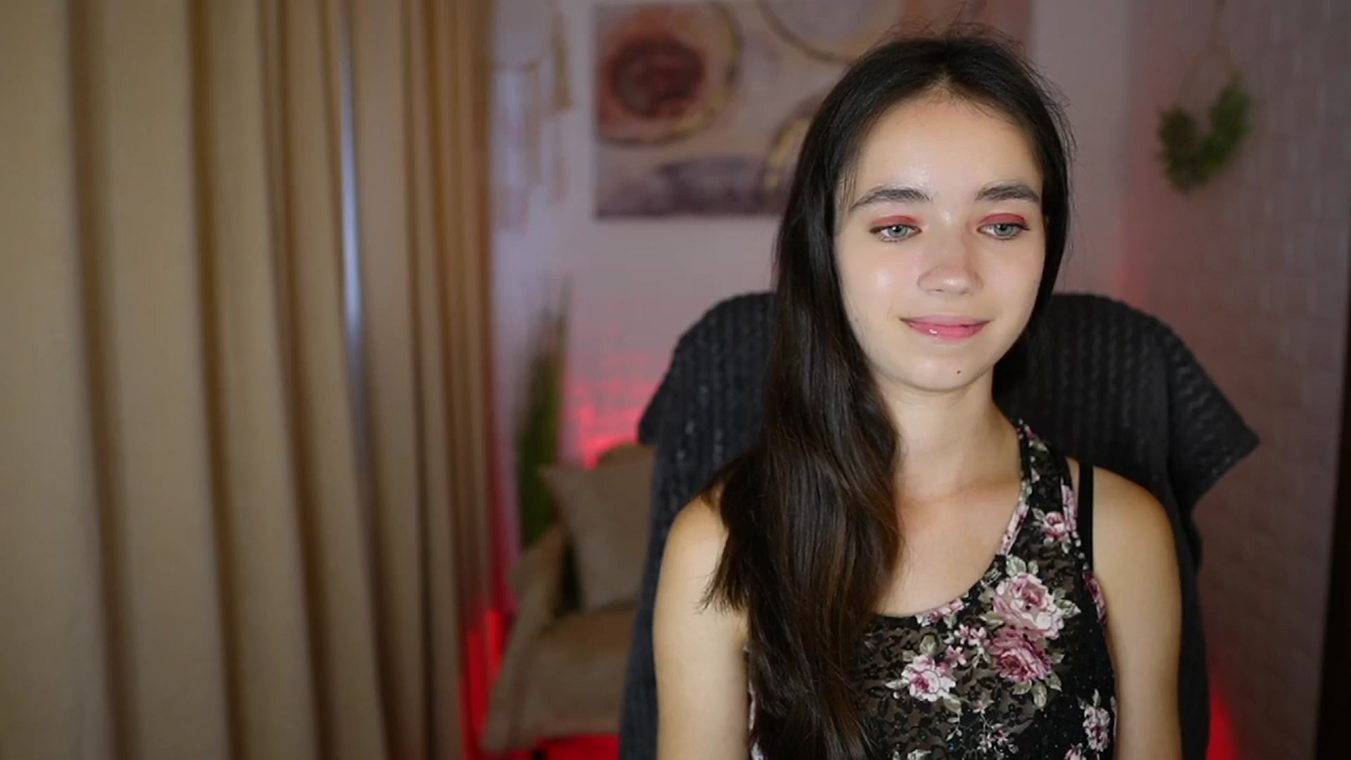 Gallery image thumbnail from Gia_Paige18's myfreecams stream on, 08/02/2024, 12:51 image 19 of 20