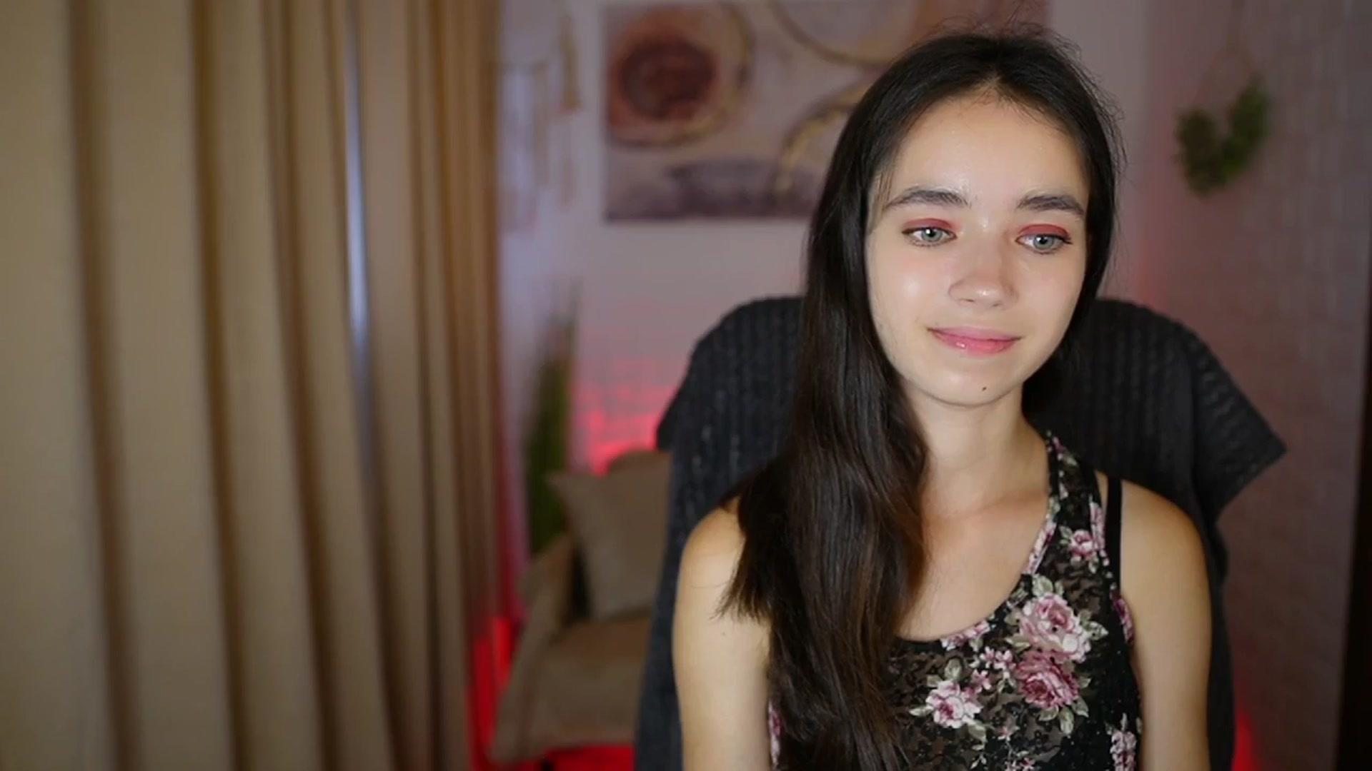 Gallery image thumbnail from Gia_Paige18's myfreecams stream on, 08/02/2024, 12:51 image 20 of 20