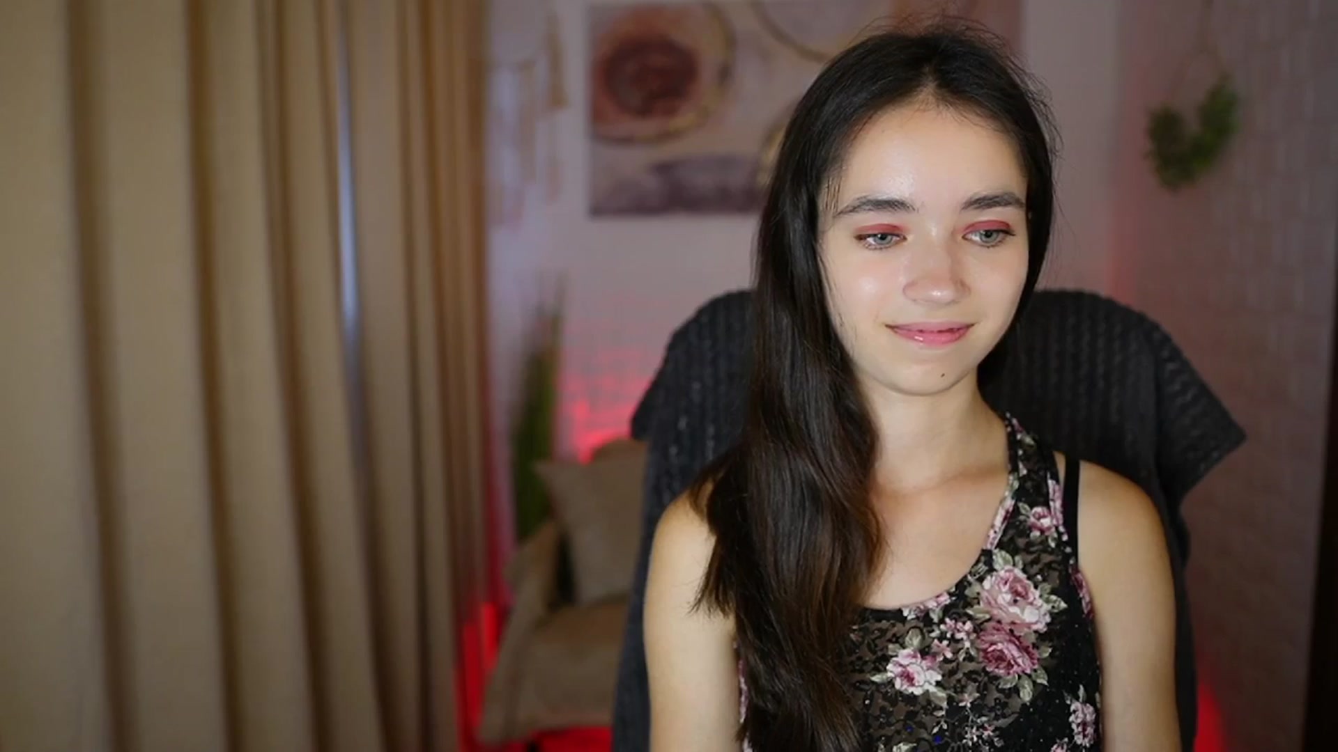 Gallery image thumbnail from Gia_Paige18's myfreecams stream on, 08/02/2024, 12:51 image 17 of 20