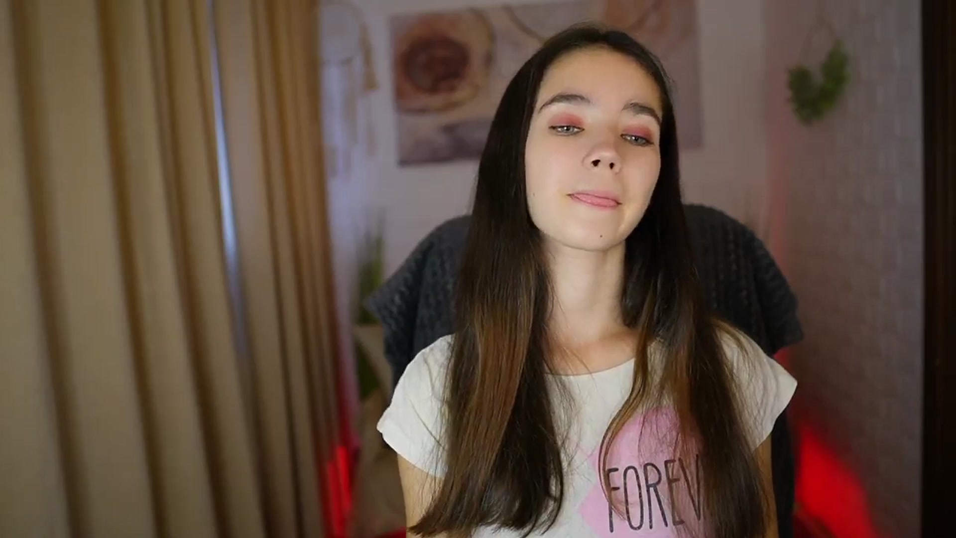 Gallery image thumbnail from Gia_Paige18's myfreecams stream on, 08/03/2024, 08:41 image 14 of 20