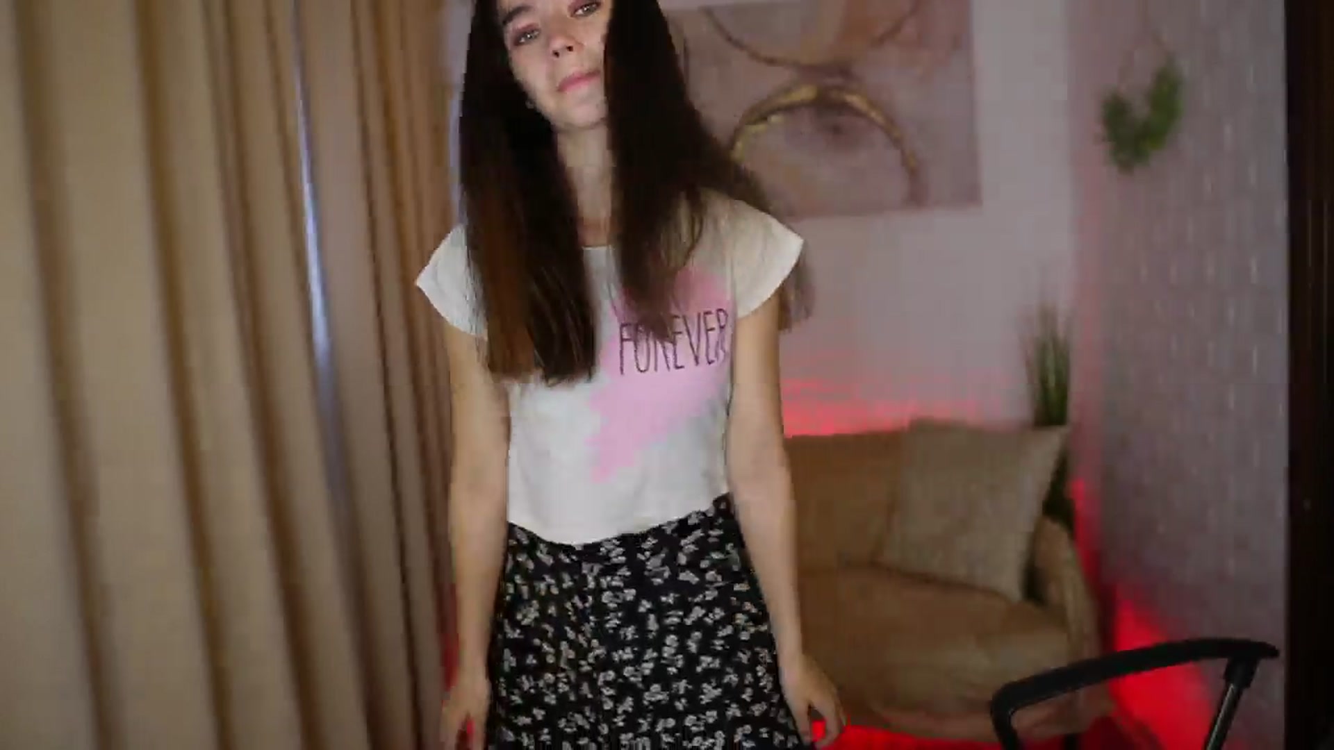 Gallery image thumbnail from Gia_Paige18's myfreecams stream on, 08/03/2024, 08:41 image 5 of 20