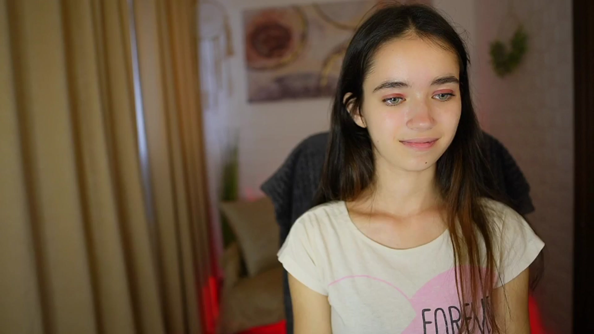 Gallery image thumbnail from Gia_Paige18's myfreecams stream on, 08/03/2024, 09:30 image 4 of 20