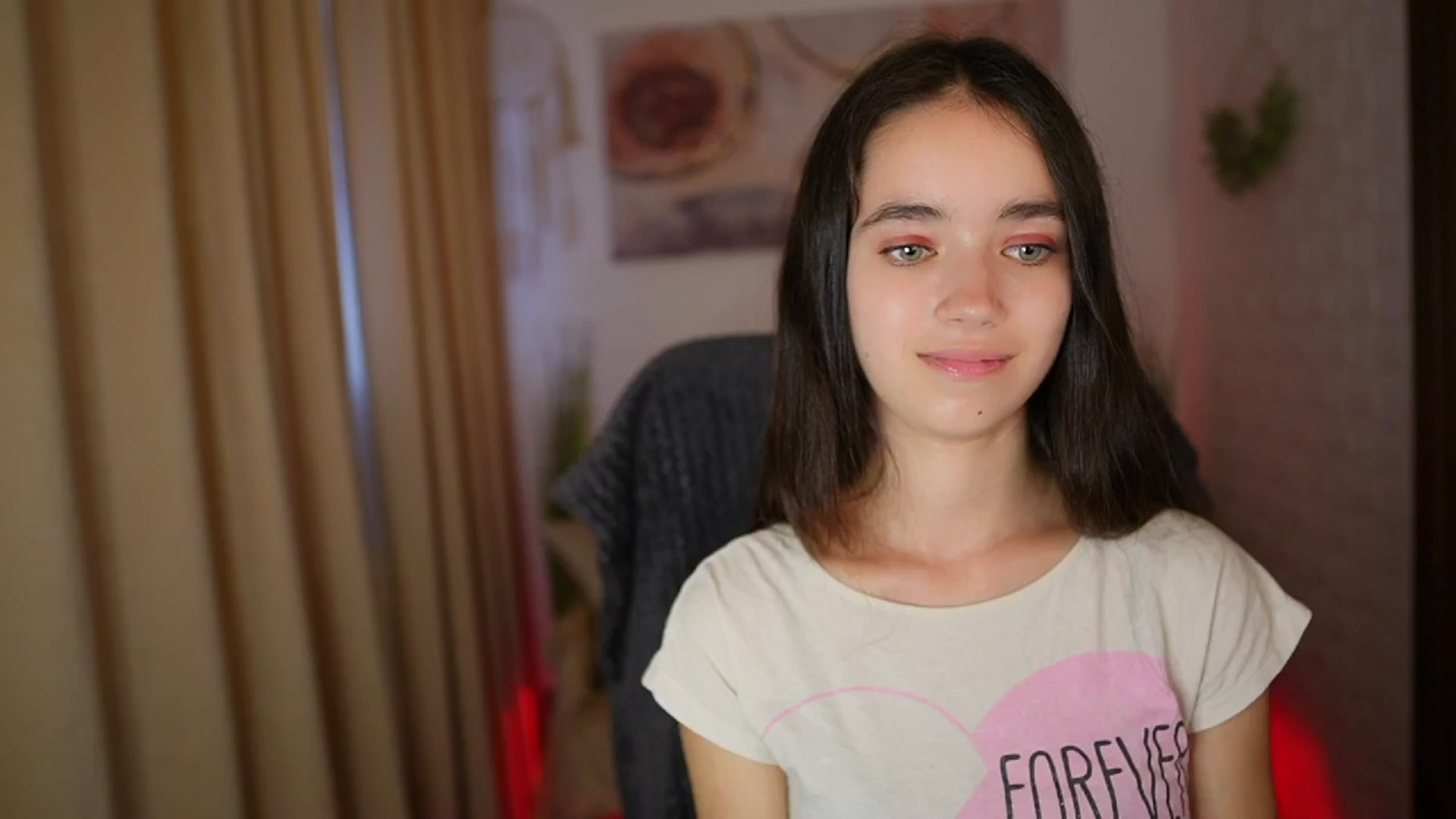 Gallery image thumbnail from Gia_Paige18's myfreecams stream on, 08/03/2024, 12:01 image 17 of 20