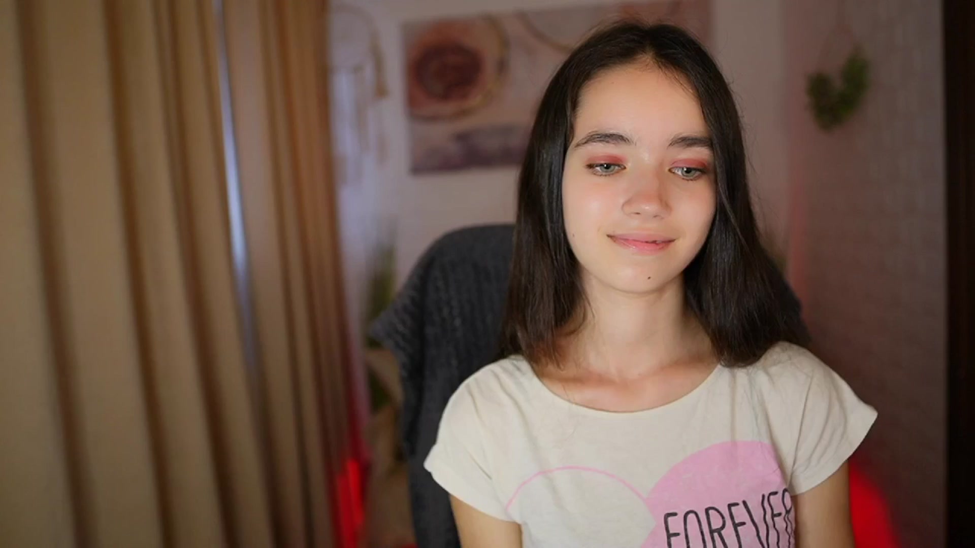Gallery image thumbnail from Gia_Paige18's myfreecams stream on, 08/03/2024, 12:01 image 15 of 20