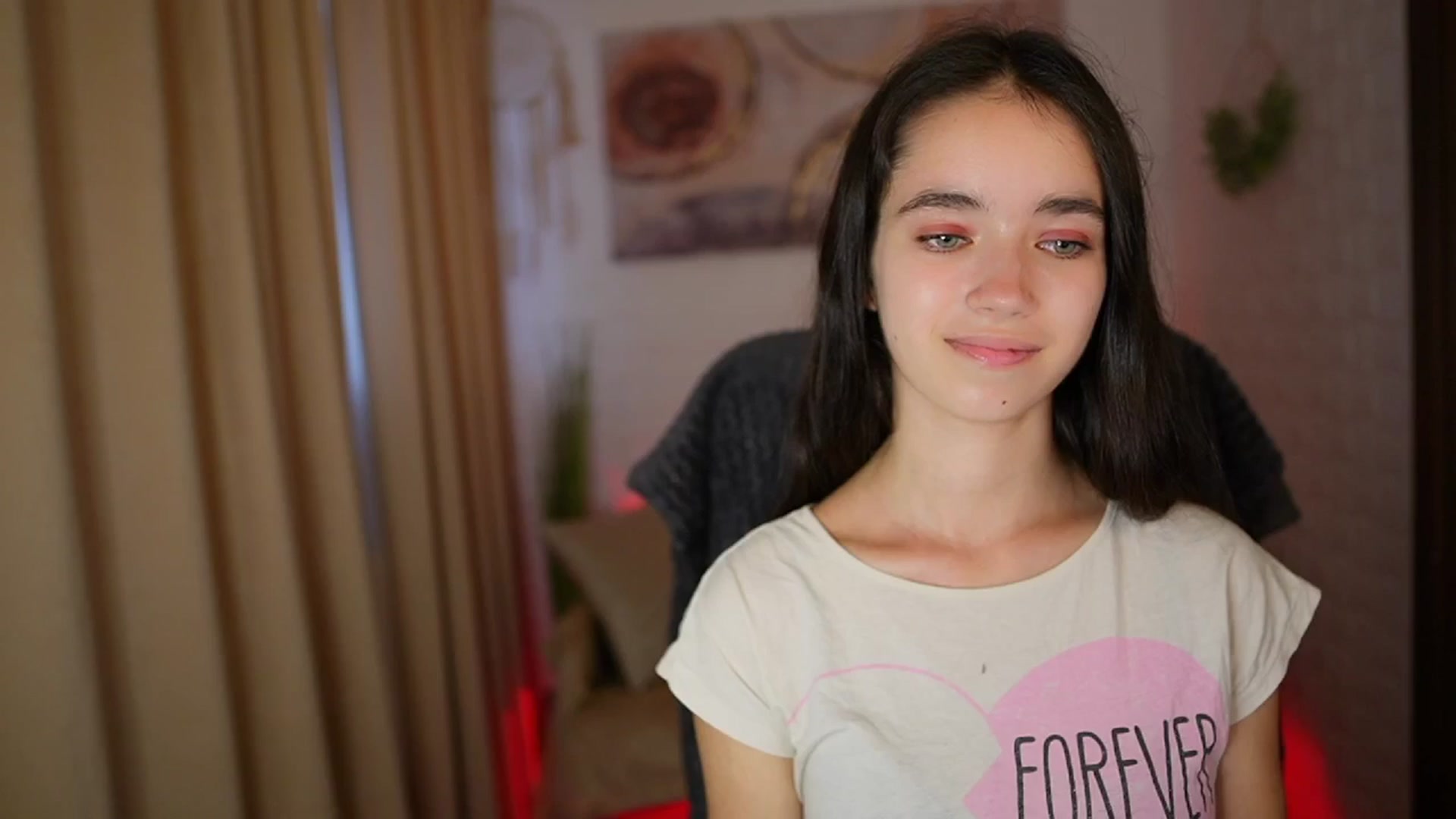 Gallery image thumbnail from Gia_Paige18's myfreecams stream on, 08/03/2024, 12:39 image 1 of 20
