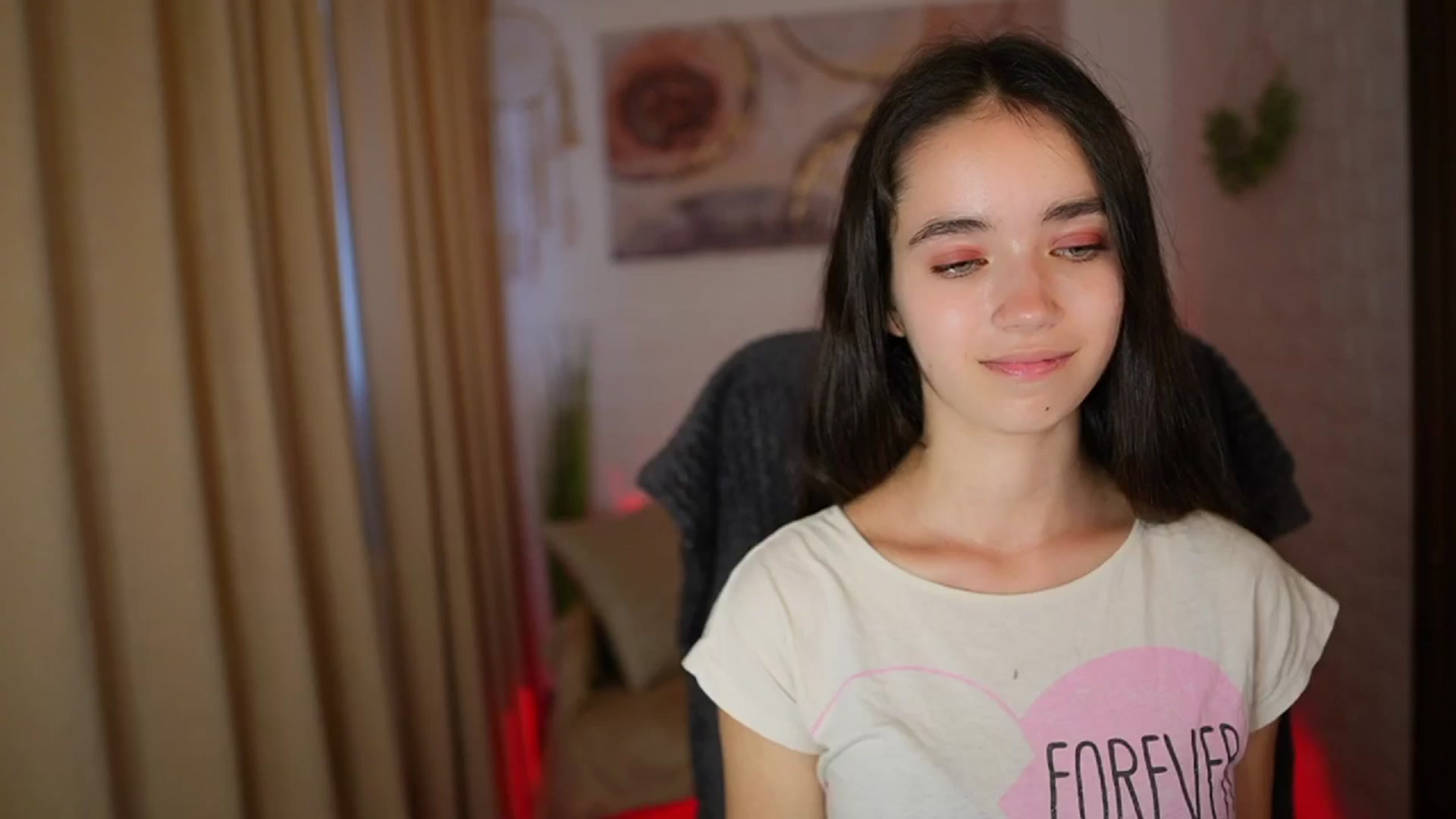 Gallery image thumbnail from Gia_Paige18's myfreecams stream on, 08/03/2024, 12:39 image 3 of 20
