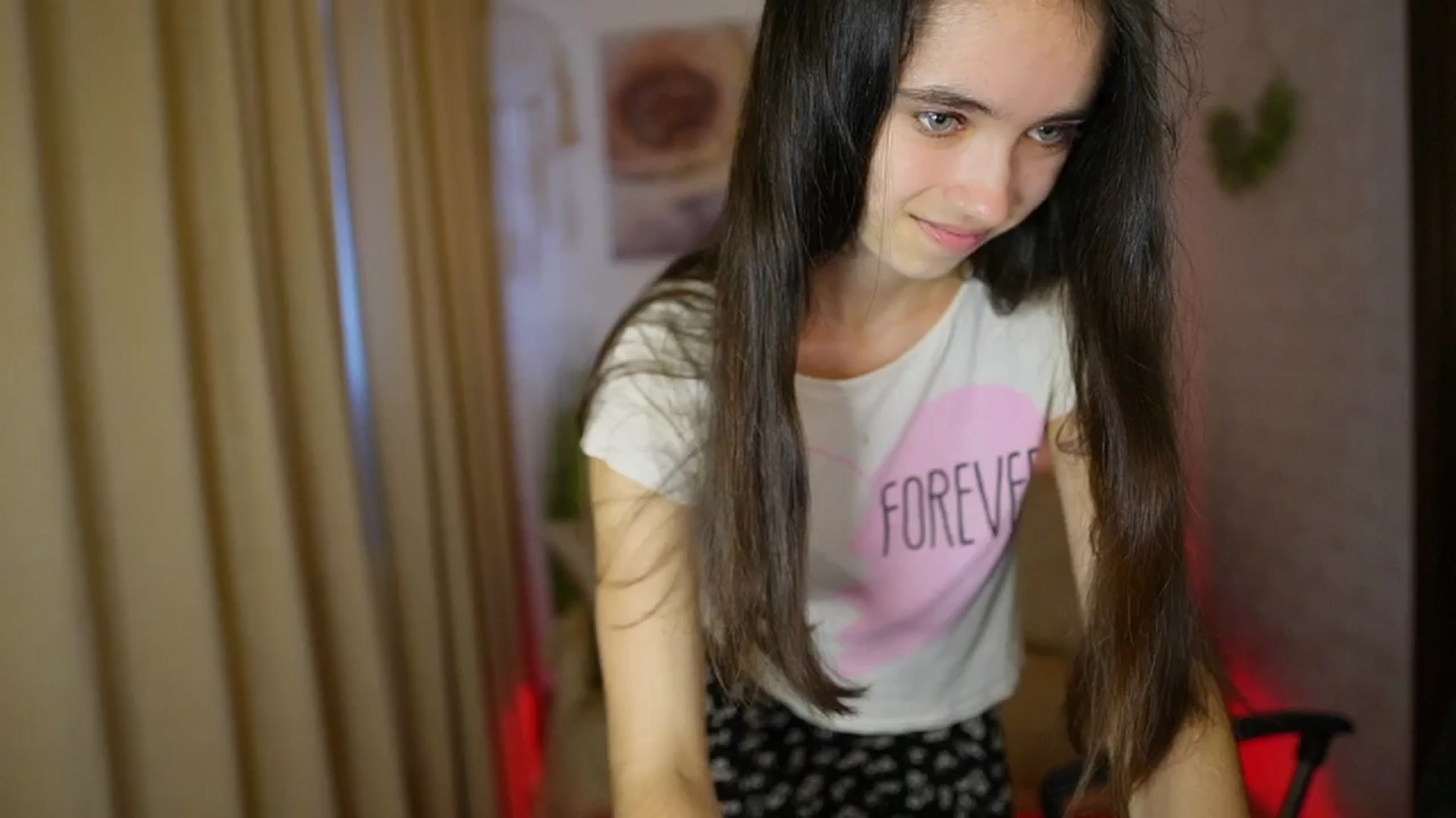 Gallery image thumbnail from Gia_Paige18's myfreecams stream on, 08/03/2024, 12:39 image 12 of 20