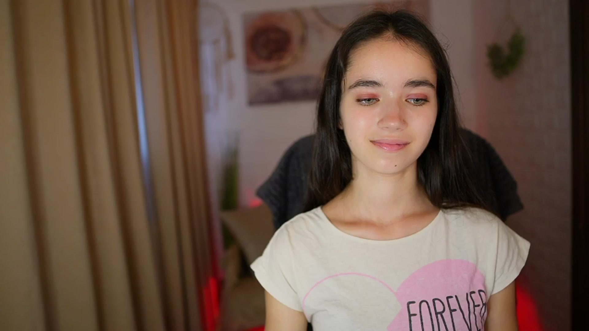 Gallery image thumbnail from Gia_Paige18's myfreecams stream on, 08/03/2024, 13:02 image 15 of 20
