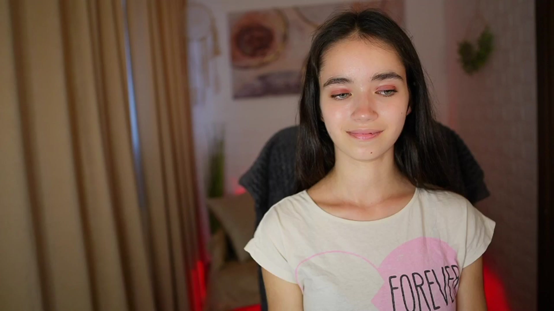 Gallery image thumbnail from Gia_Paige18's myfreecams stream on, 08/03/2024, 13:02 image 1 of 20